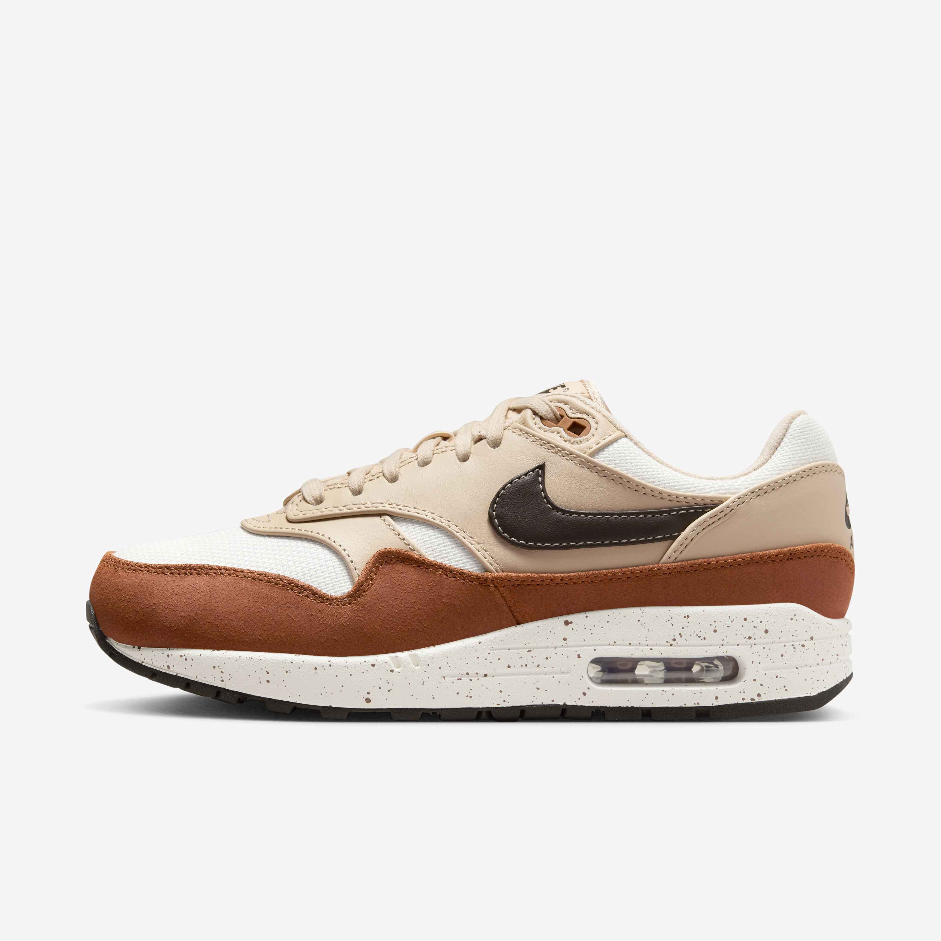 nike air max tan shoes