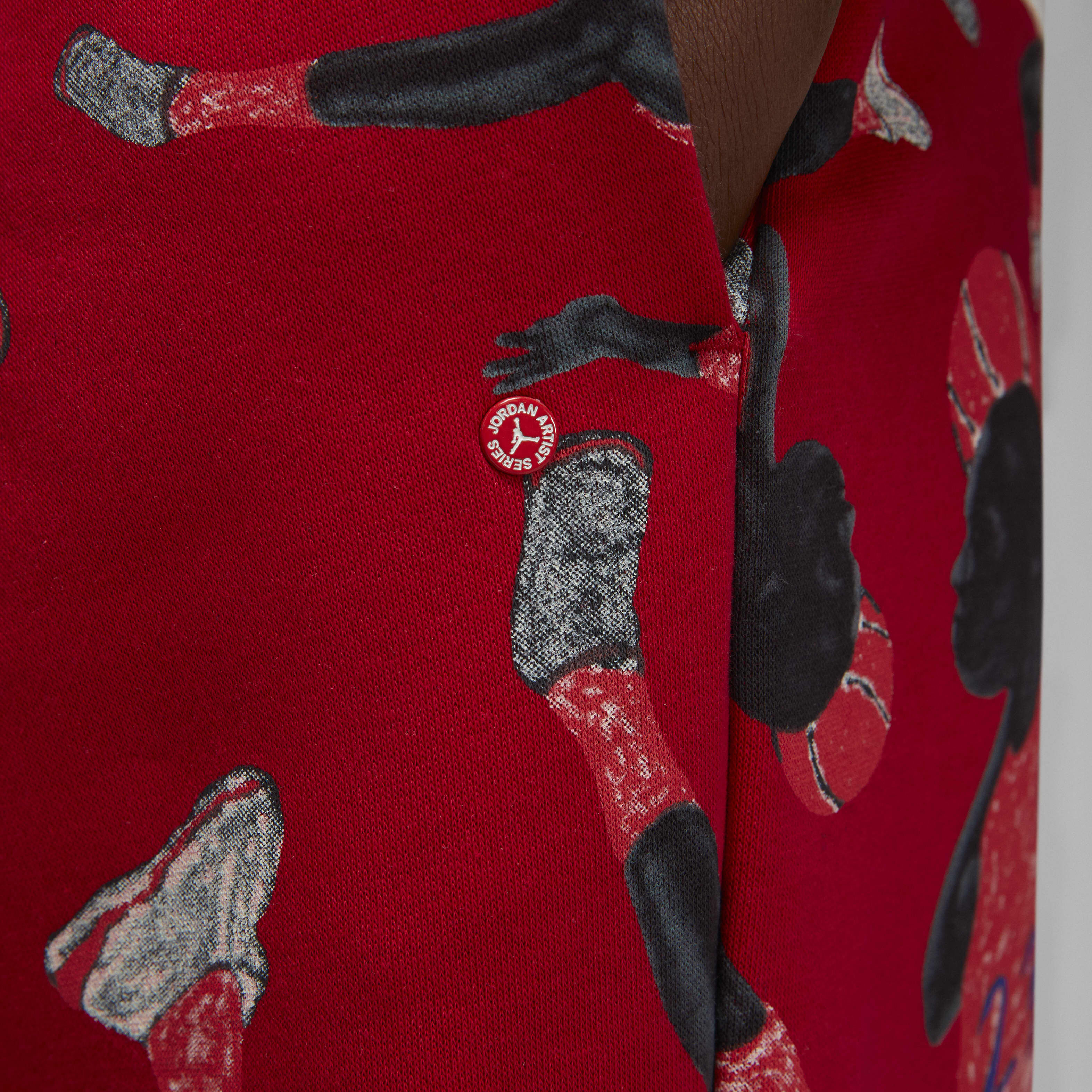 最新パンツ Jordan Artist Series by Parker Duncan☆選べる２色 Women's Jordan Artist Series by Parker Duncan Pants