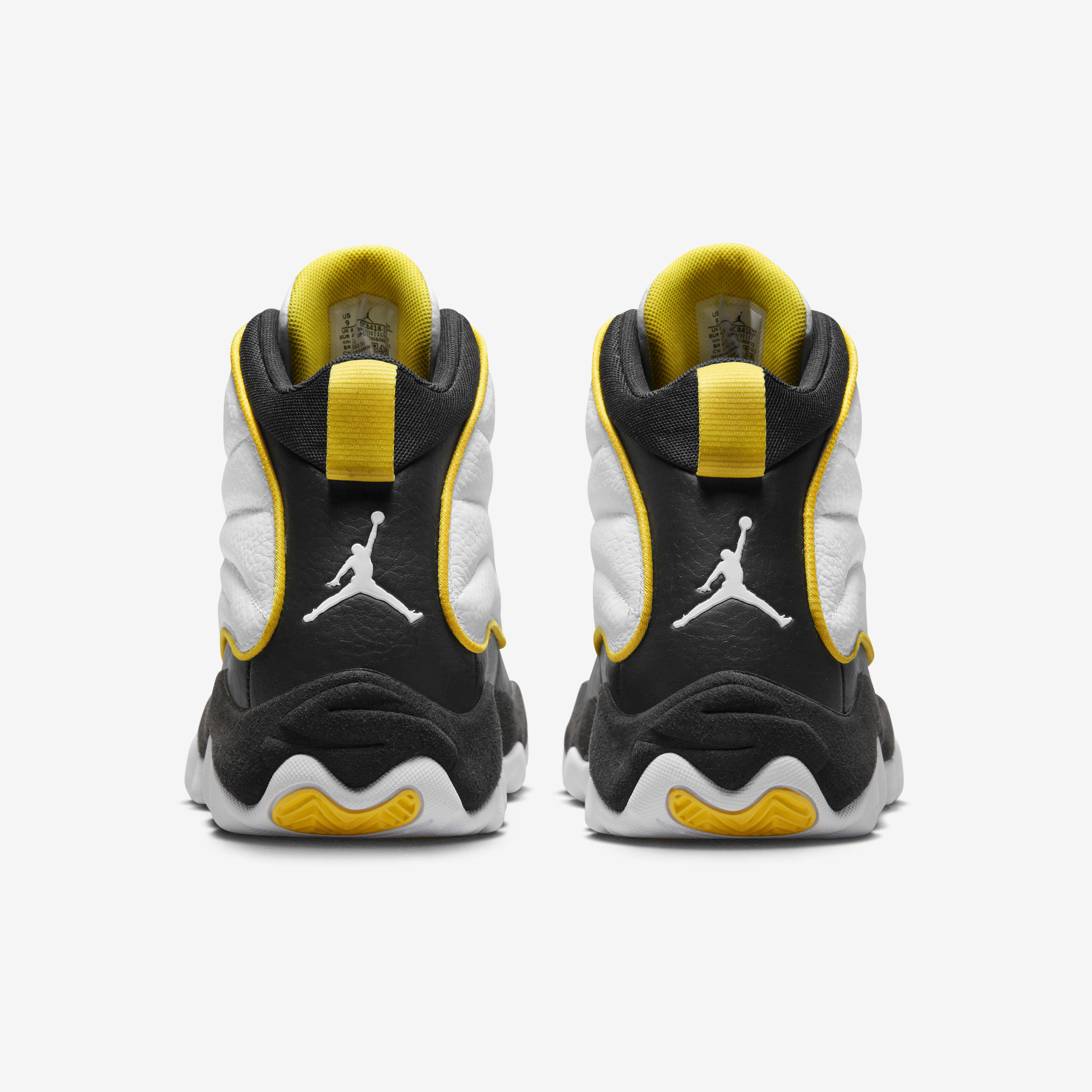 Jordan Pro Strong image number 5
