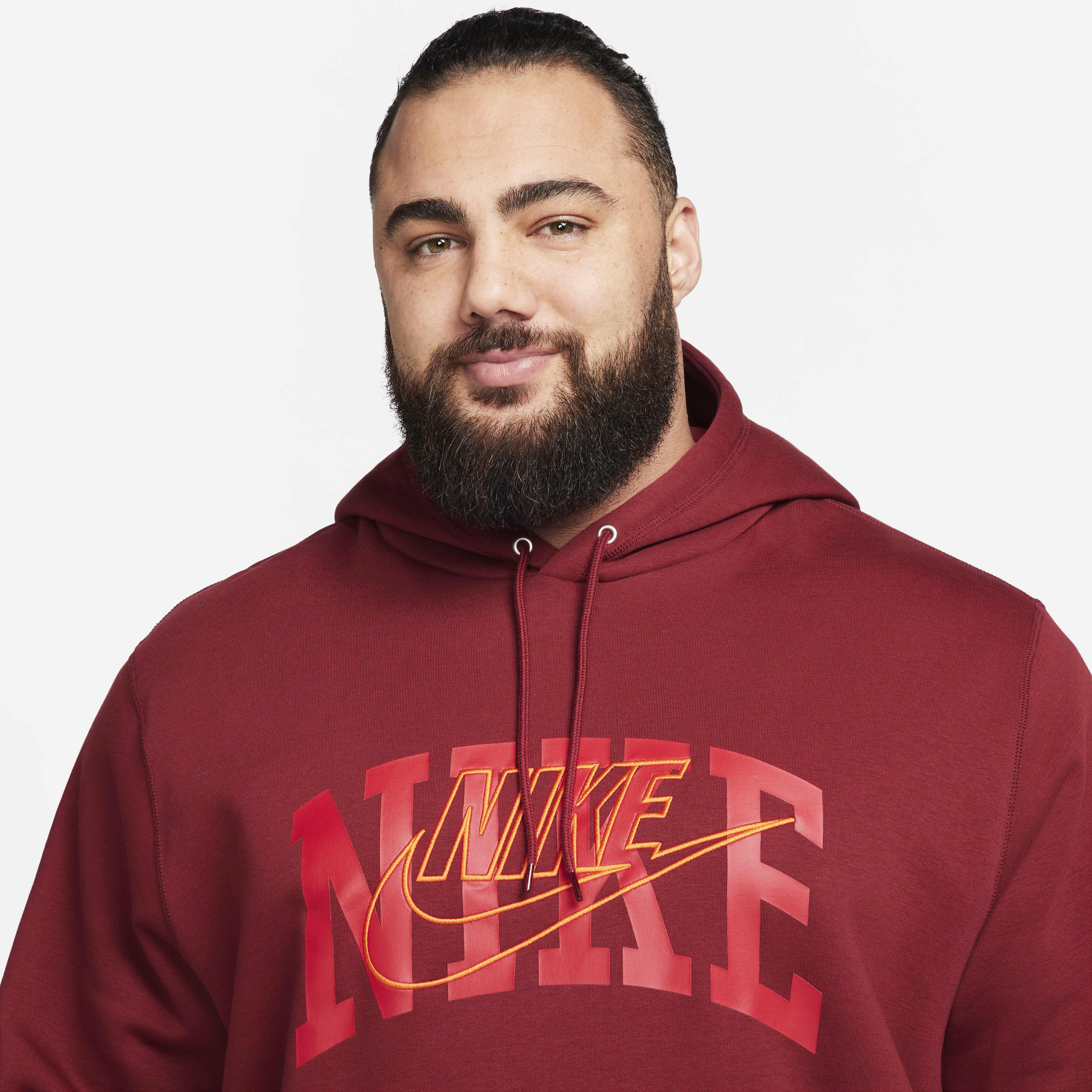 Nike Club Fleece image number 9