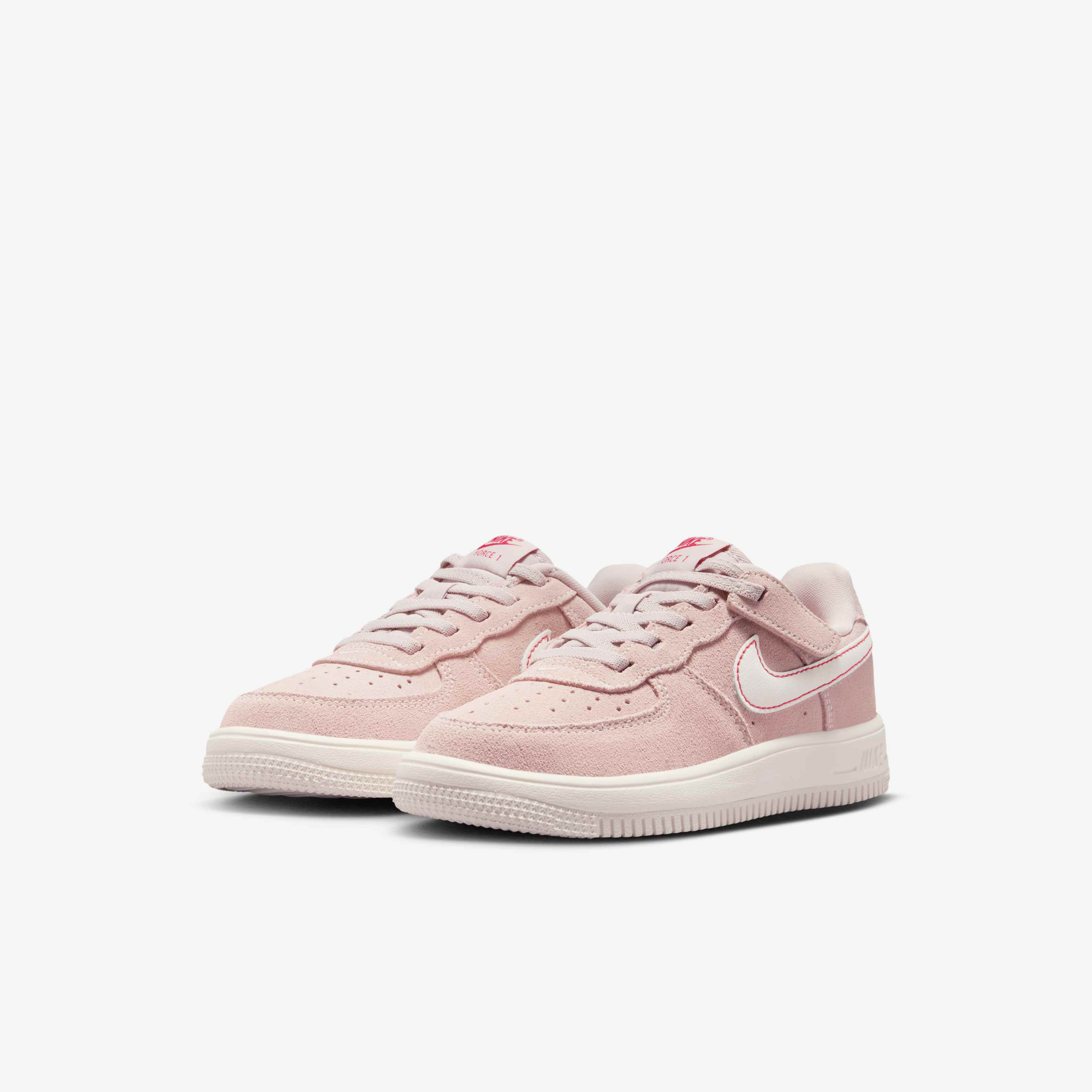 Nike Force 1 Low LV8 EasyOn image number 4