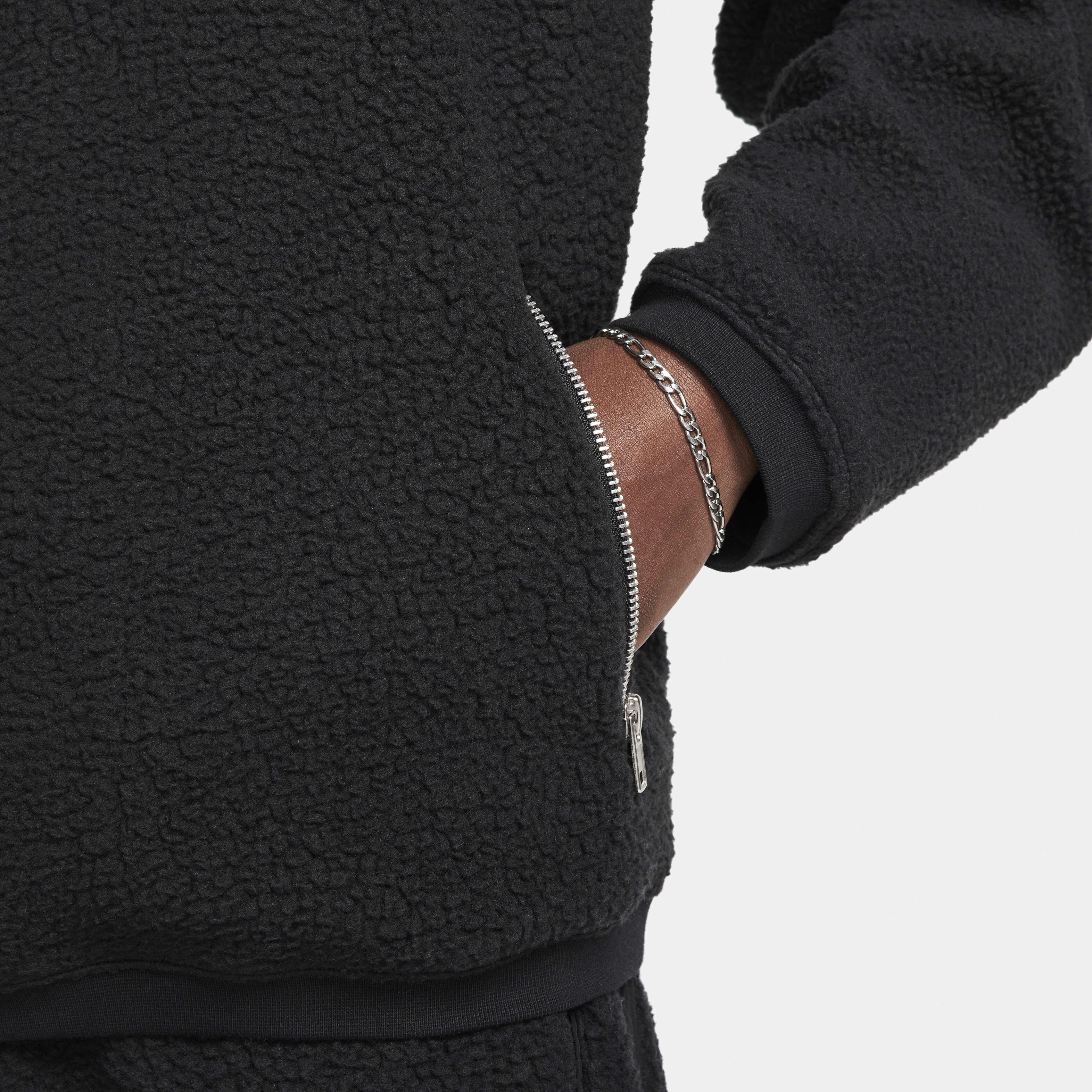 Nike Club Fleece image number 3