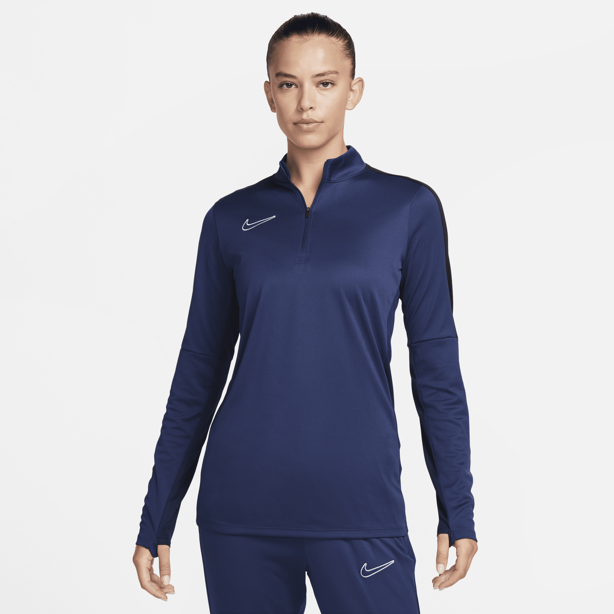 Dri fit shop upper