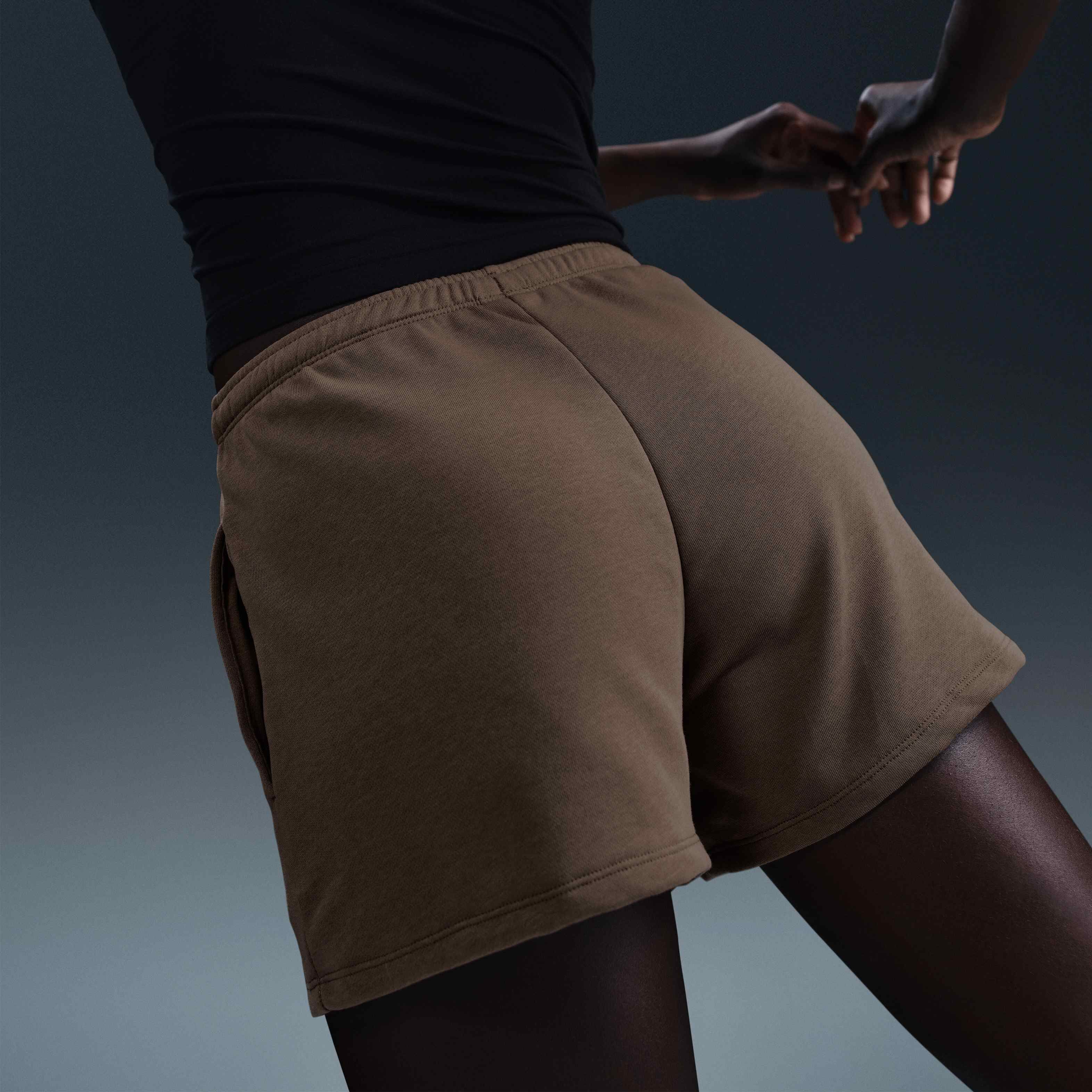 نايكي سبورتسوير تشيل تيري image number 2