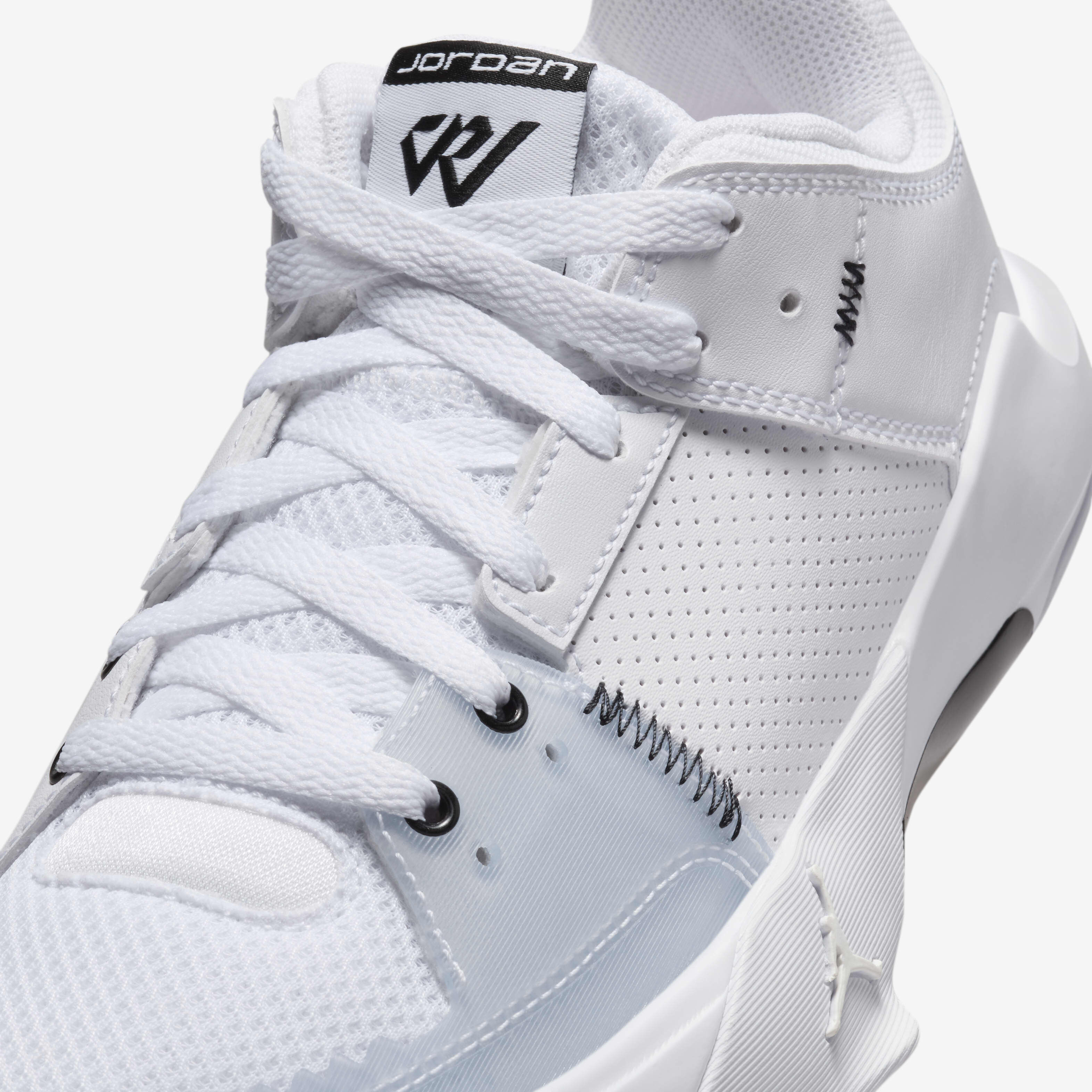 Jordan One Take 5 image number 6