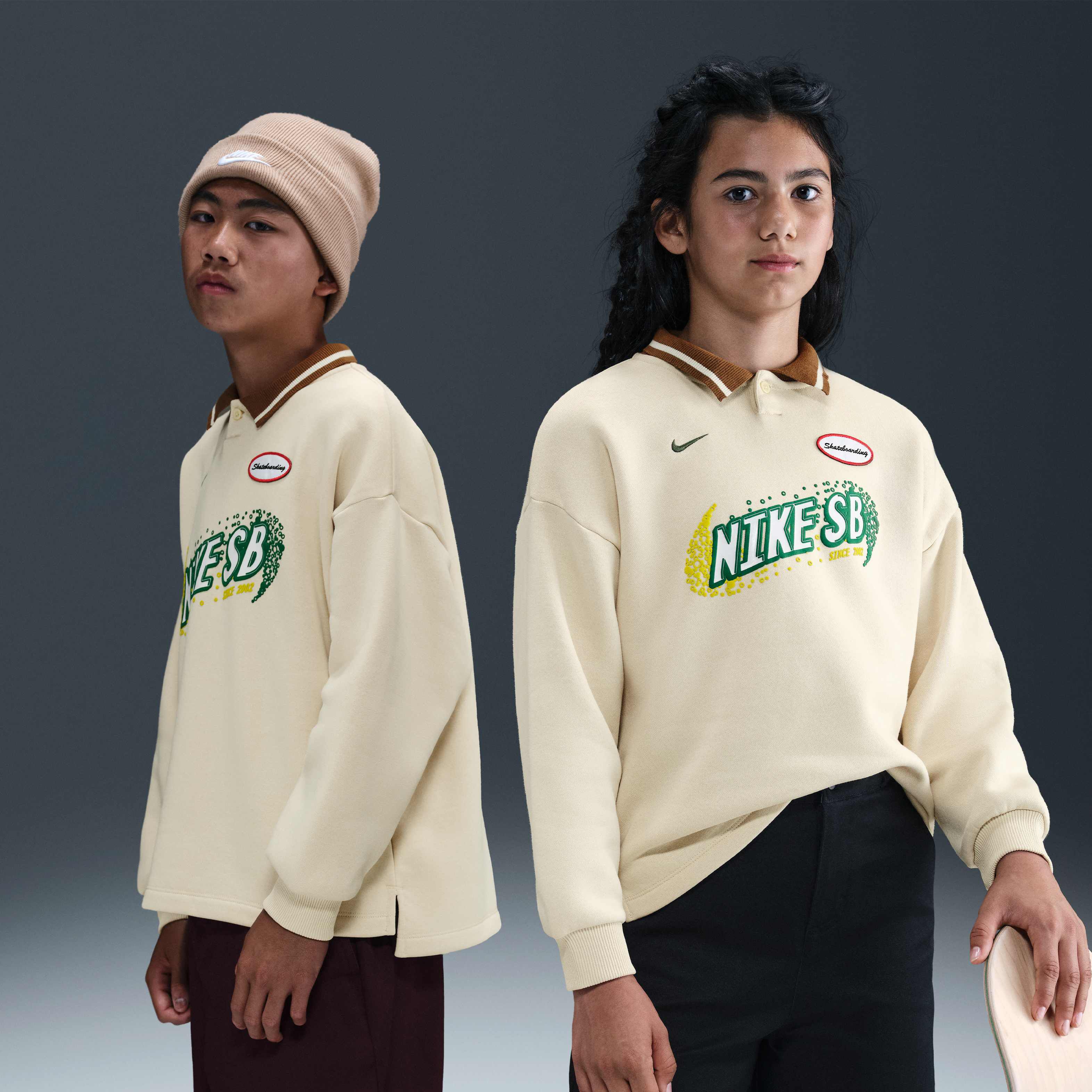 نايكي SB image number 0