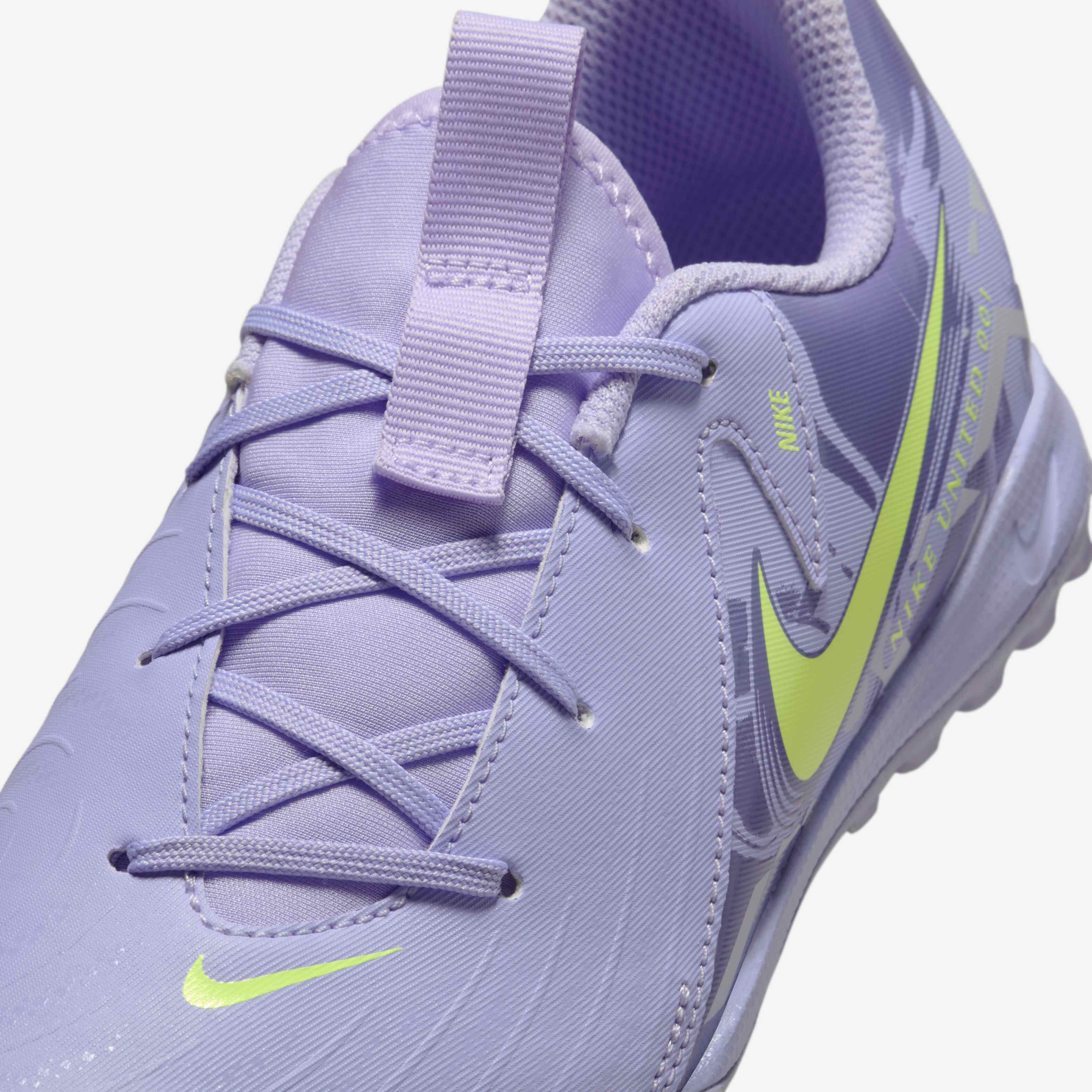 Nike United Jr. Phantom GX 2 Academy image number 7