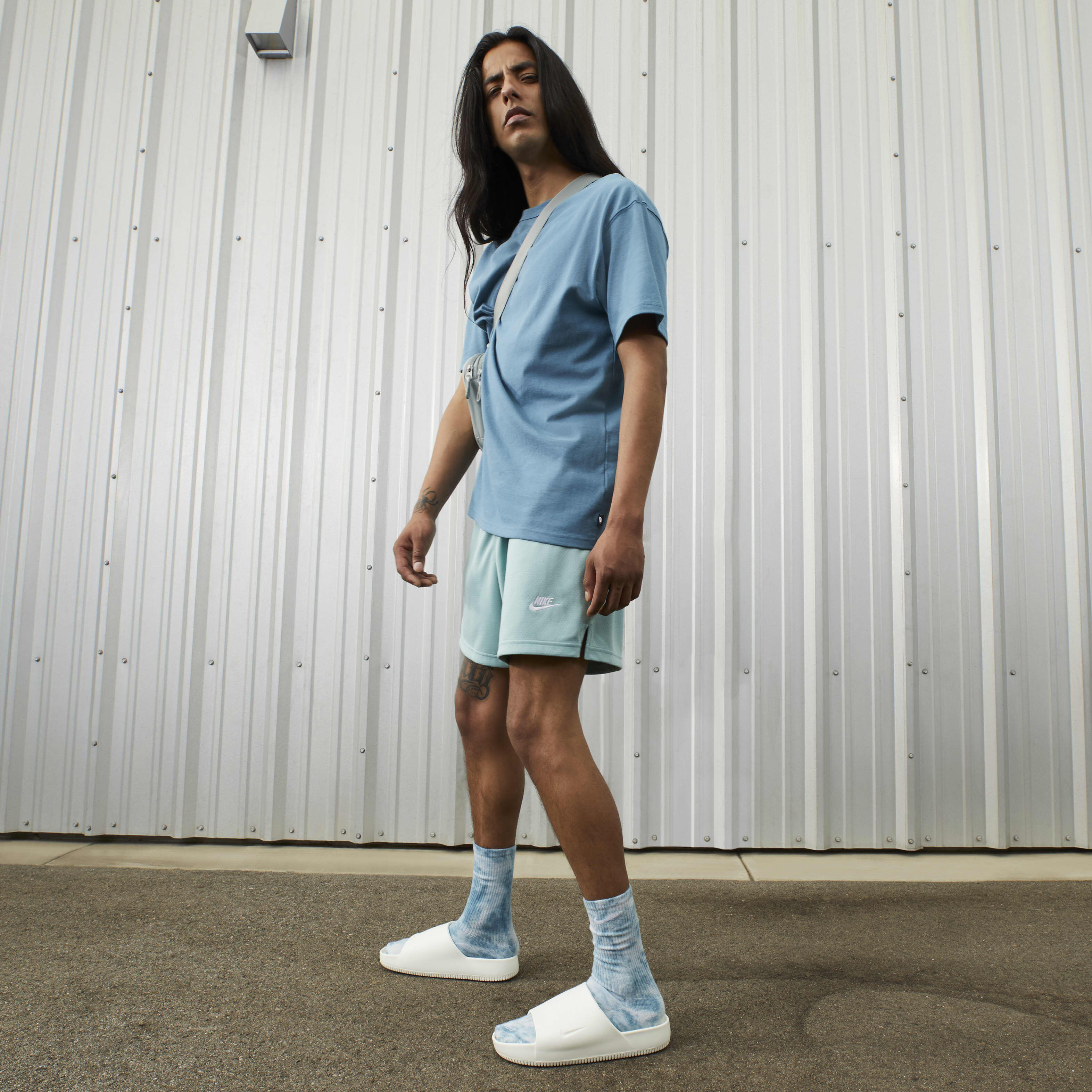 نايكي كالم image number 7