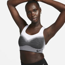 Nike Swoosh Flyknit