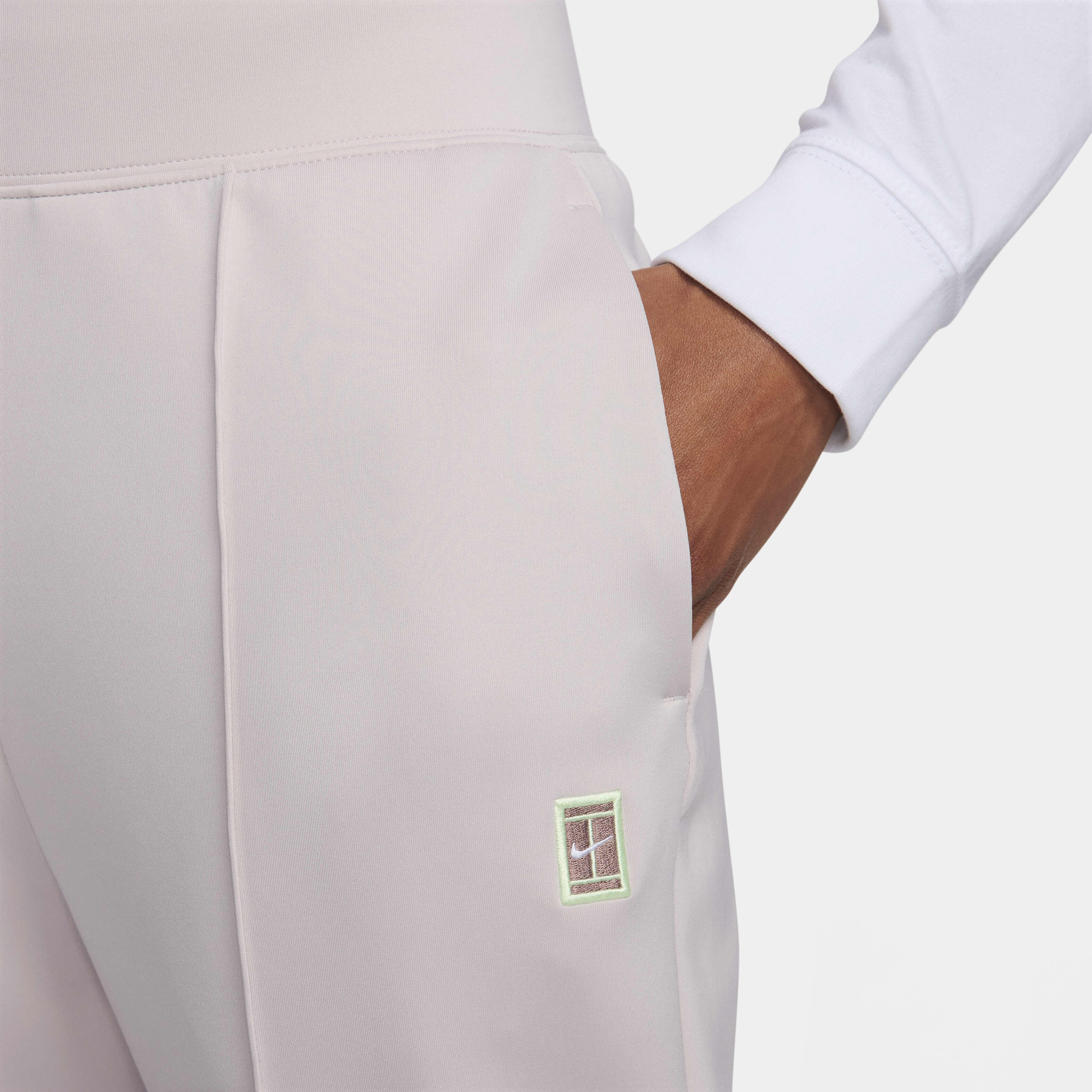 NikeCourt Dri-FIT image number 2