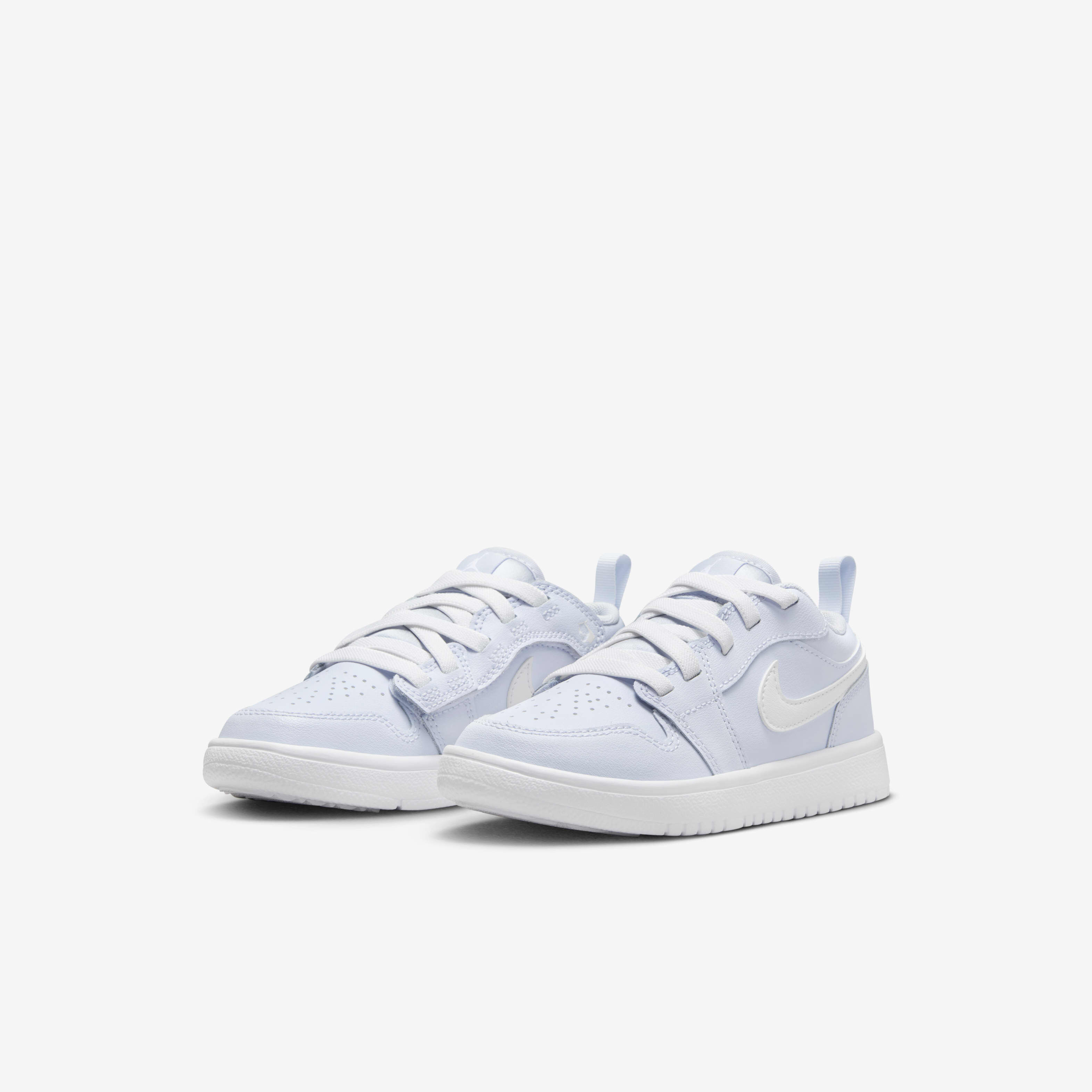 JORDAN 1 LOW ALT 22cm Nike Air Jordan 1 Low Alt 'Triple White