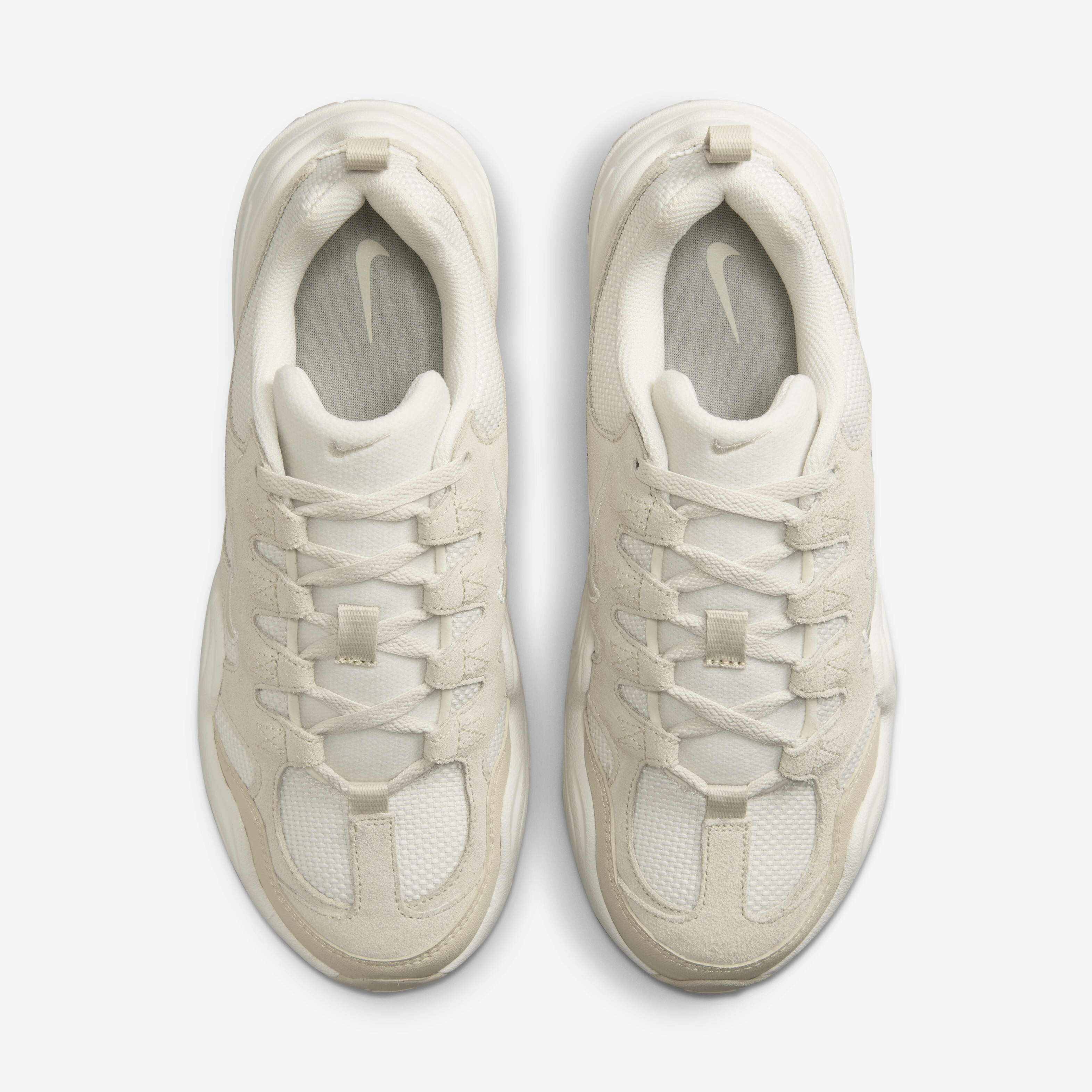 Buy Nike Tech Hera Women's shoes - Phantom/Phantom/Light