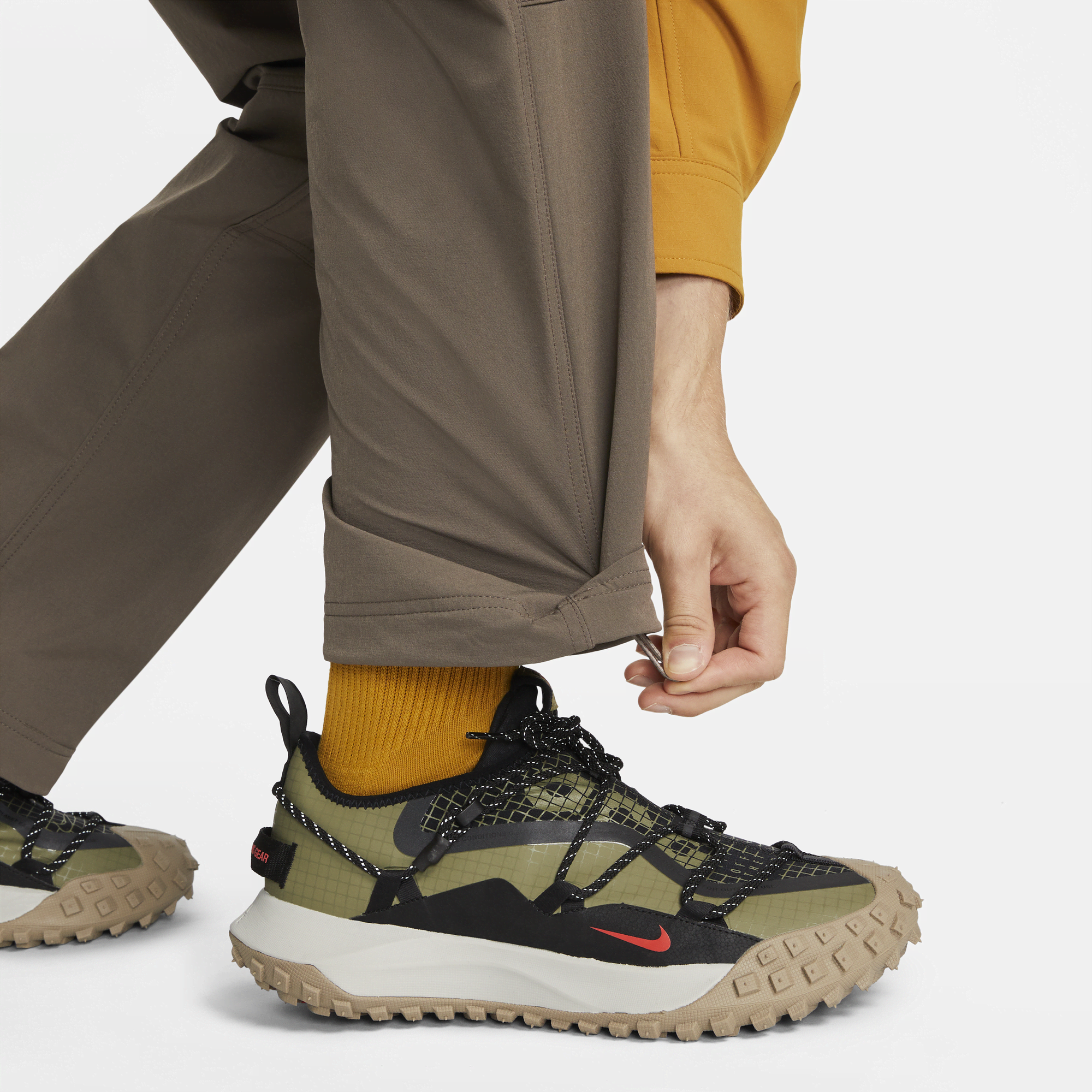 2019 best sale acg boots