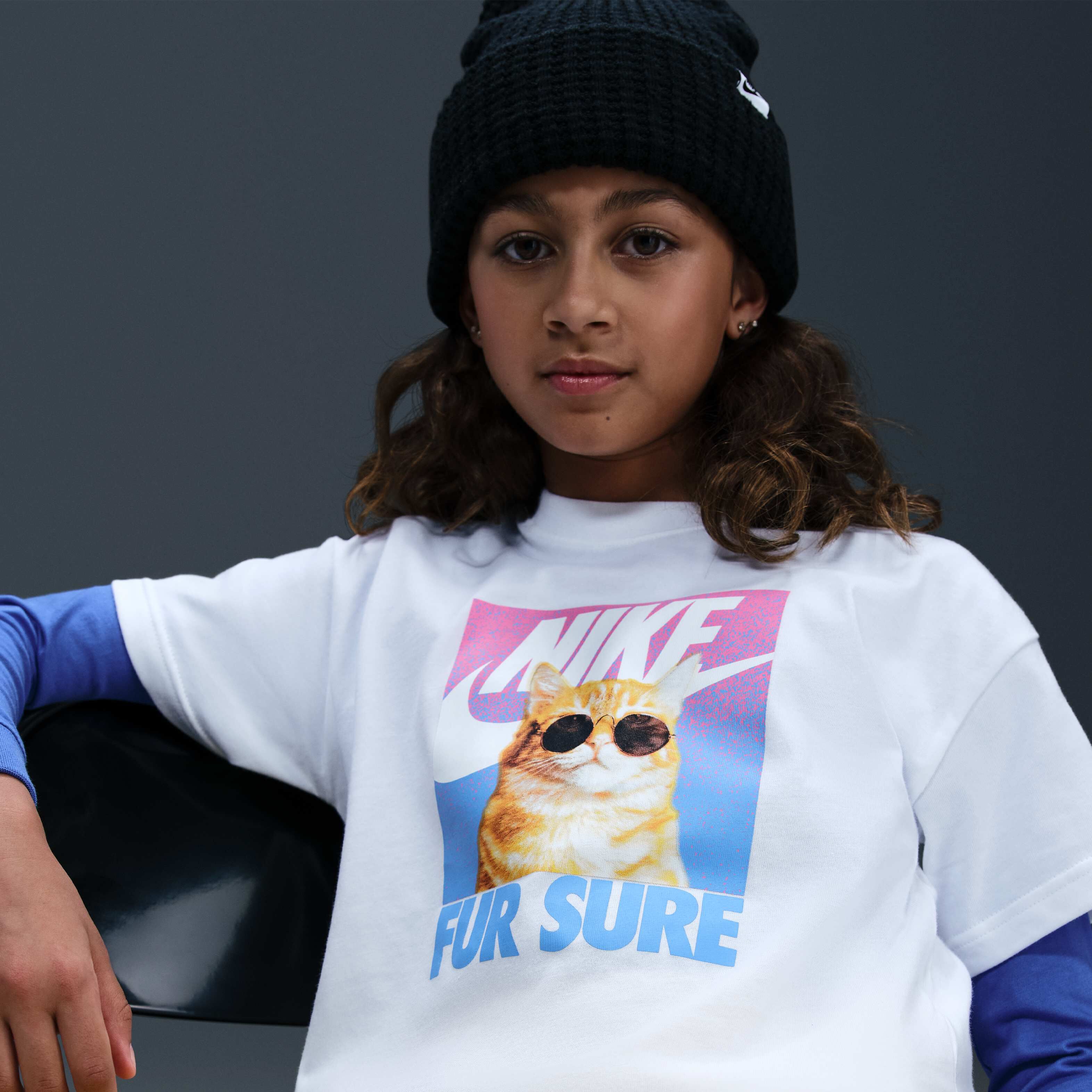 Nike Sportswear image number 2