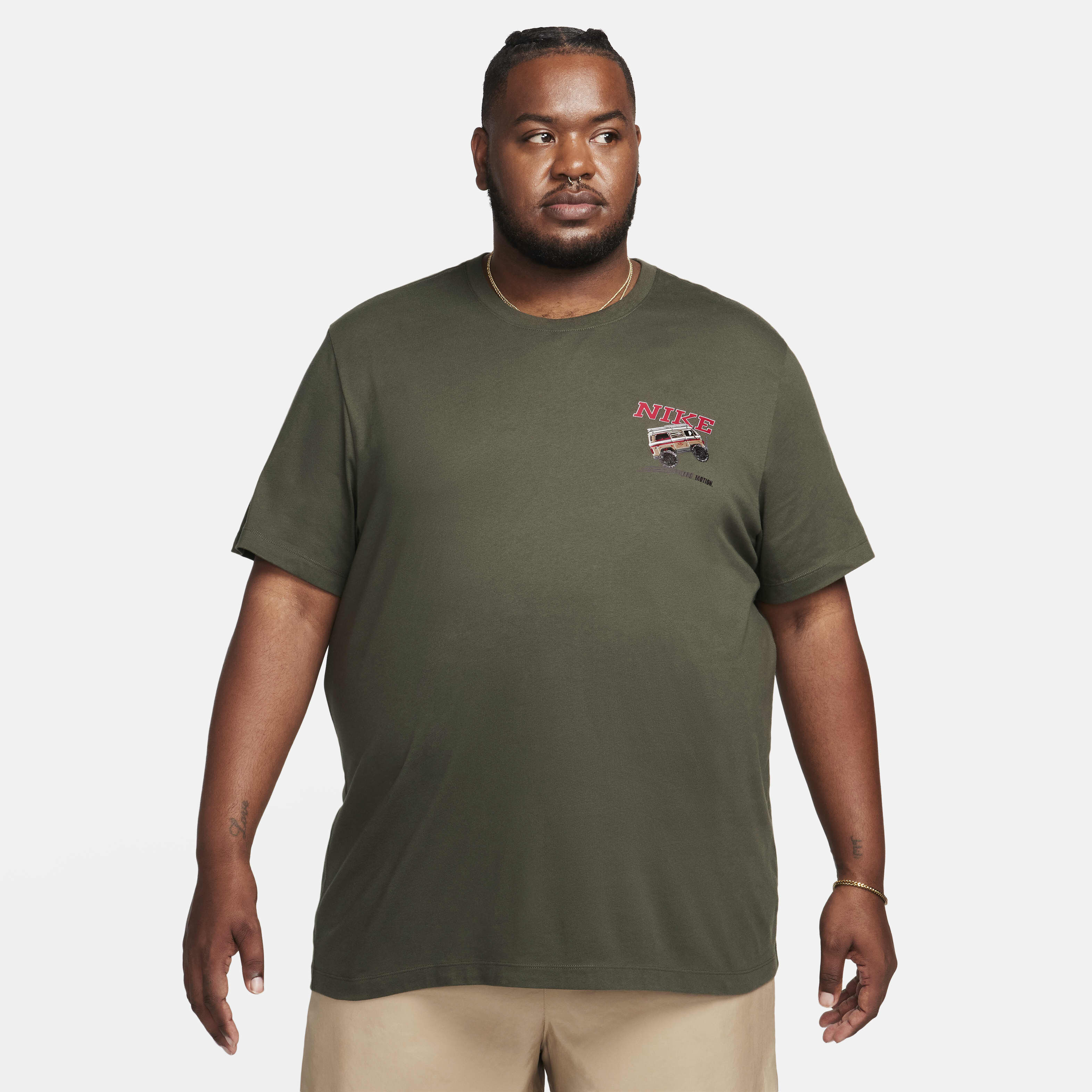 Nike Sportswear image number 5