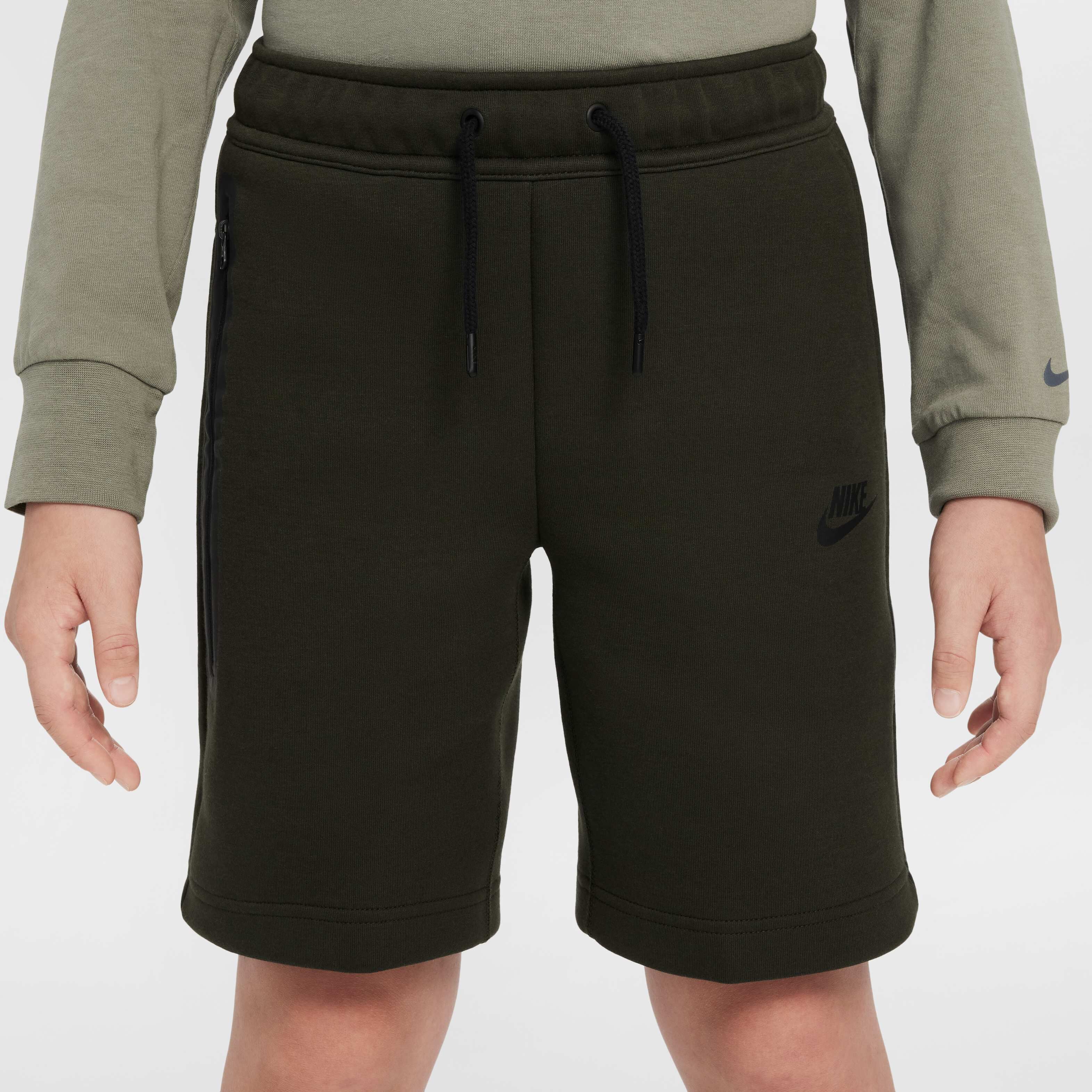 Nike Tech Fleece image number 1