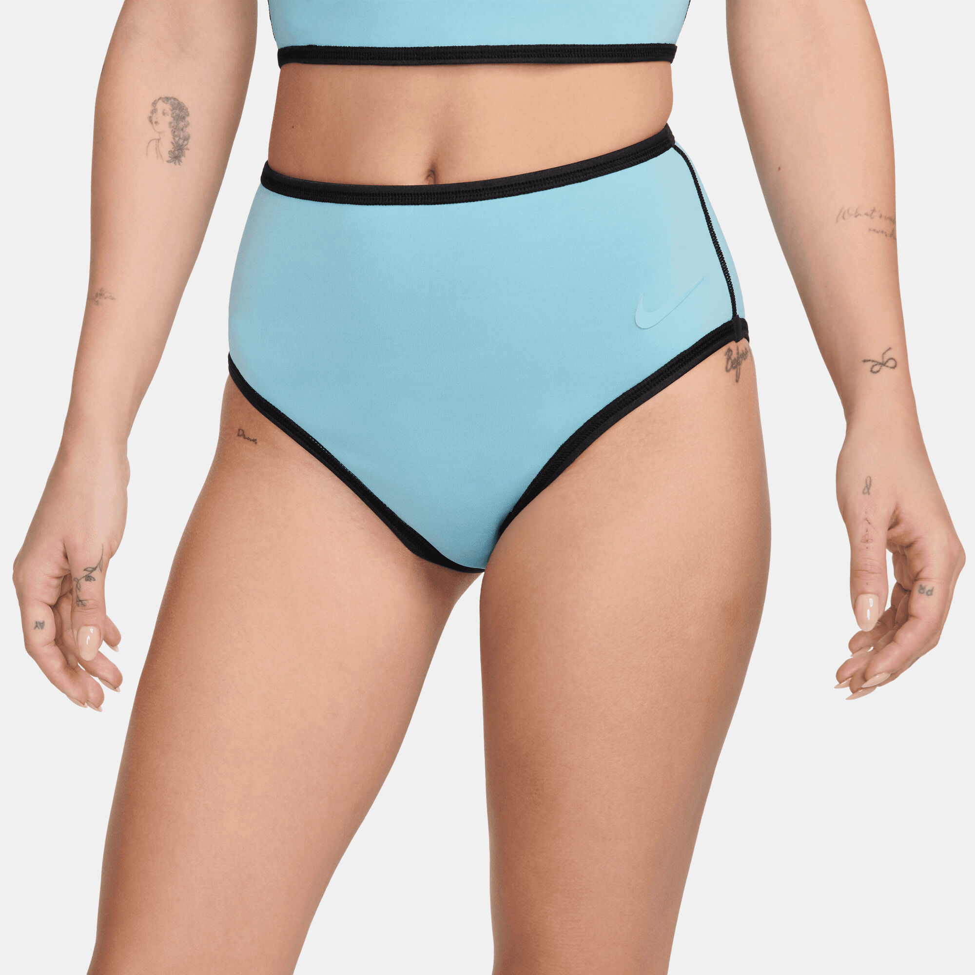 Nike Swim Fusion Wild Water image number 4