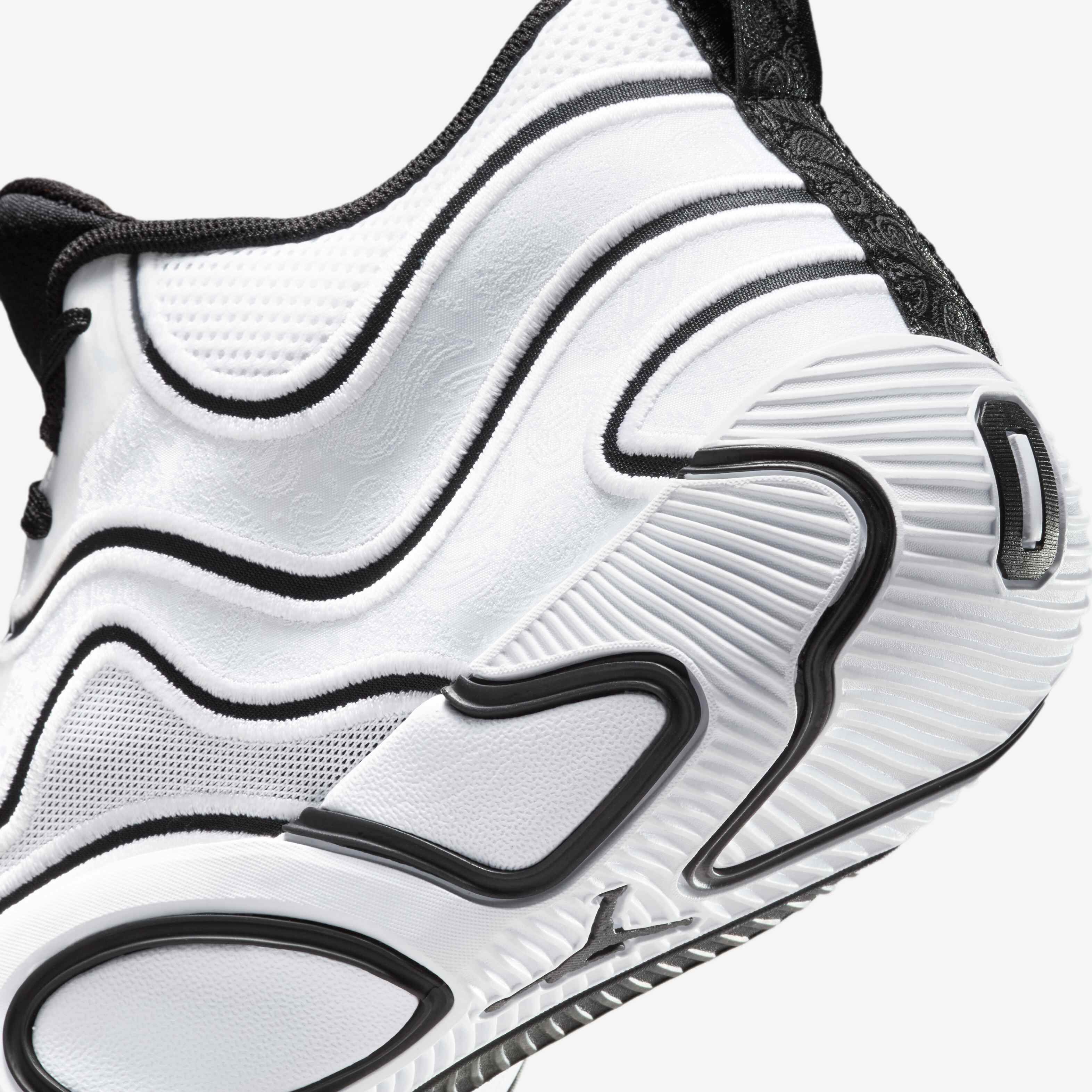 Buy Tatum 3 'Tunnel Walk' Basketball Shoes - White/Black
