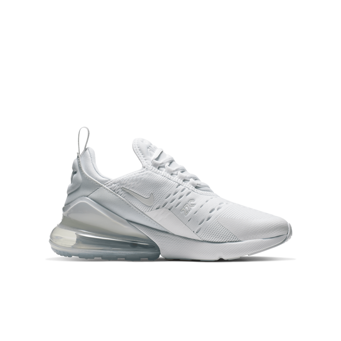Shop Air Max 270 Older Kids Shoes Nike KSA