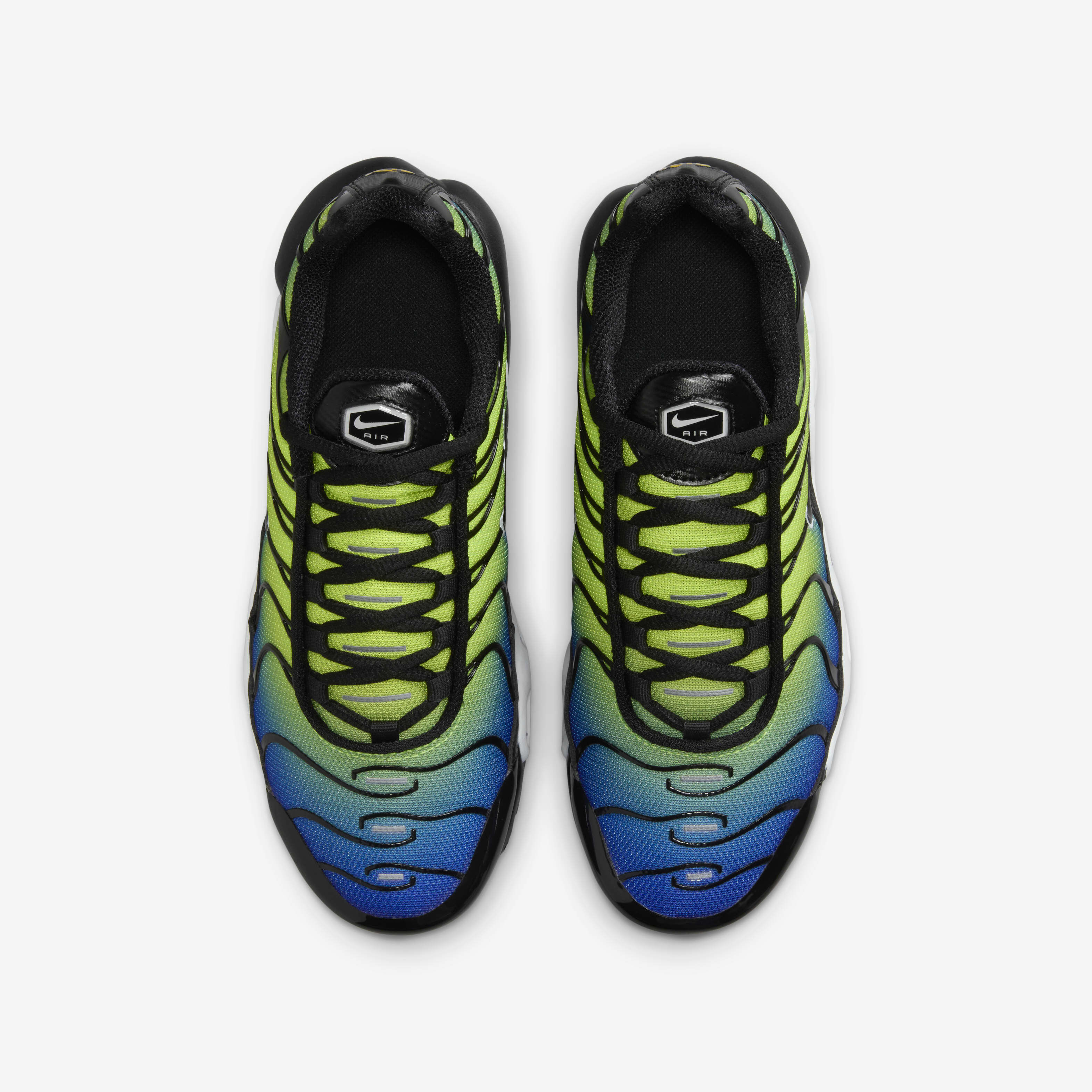 Nike air max plus for kids clearance