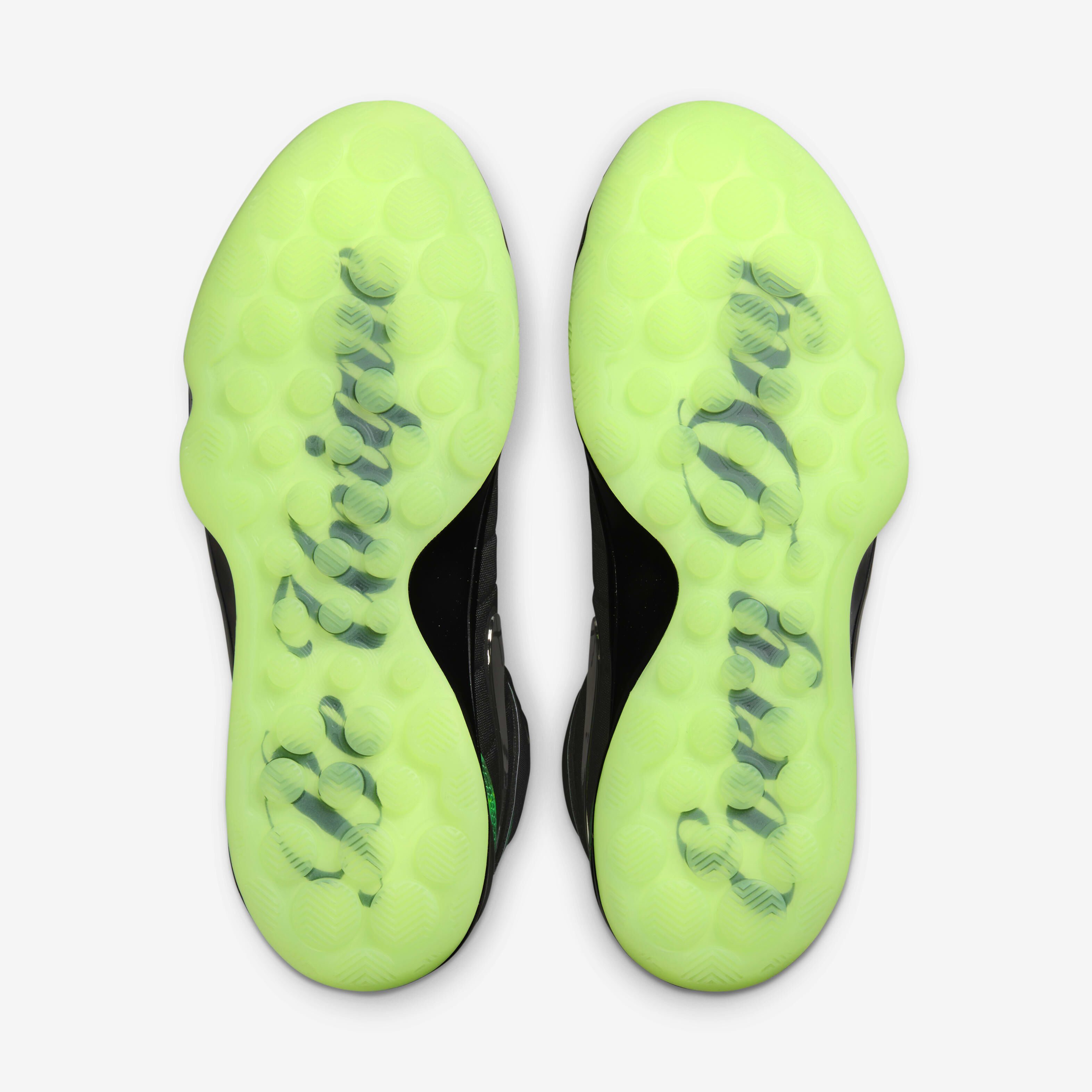 Nike G.T. Hustle 2 'Victor Wembanyama' image number 10