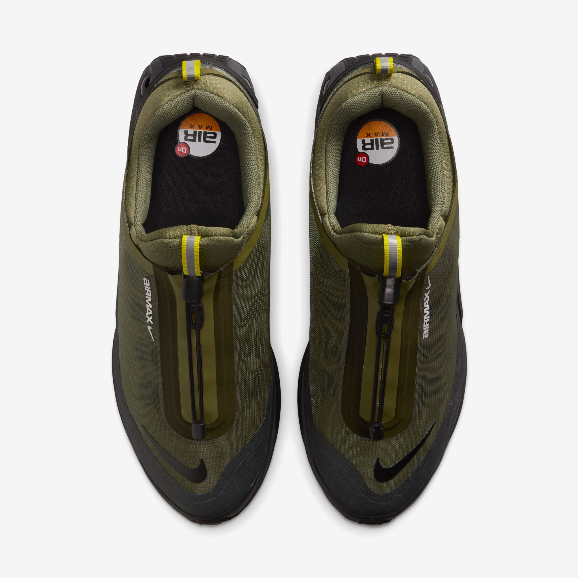 Nike Air Max Dn Roam image number 3