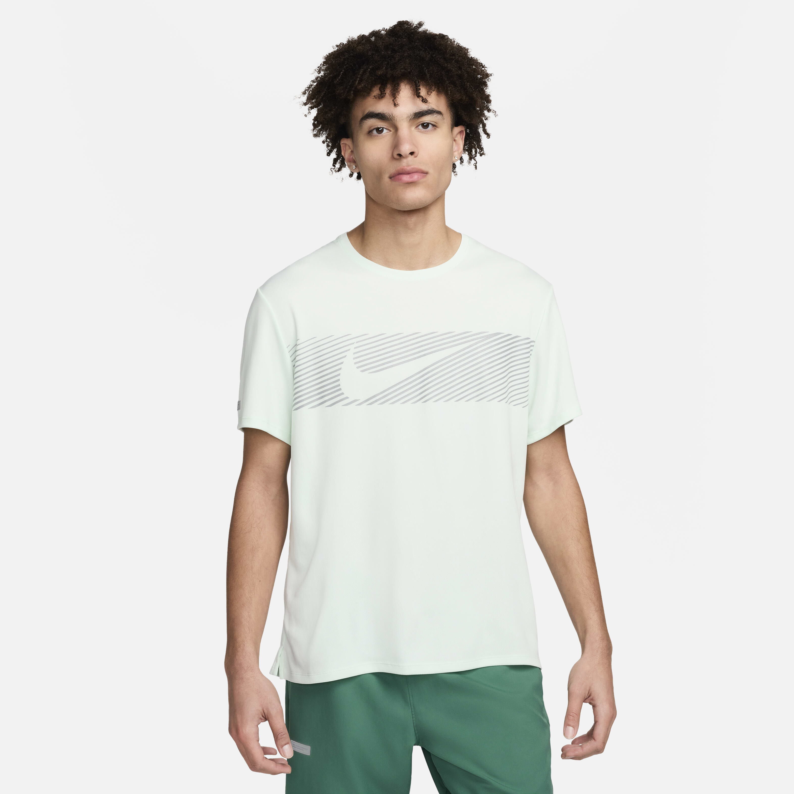 Nike Miler Flash image number 0