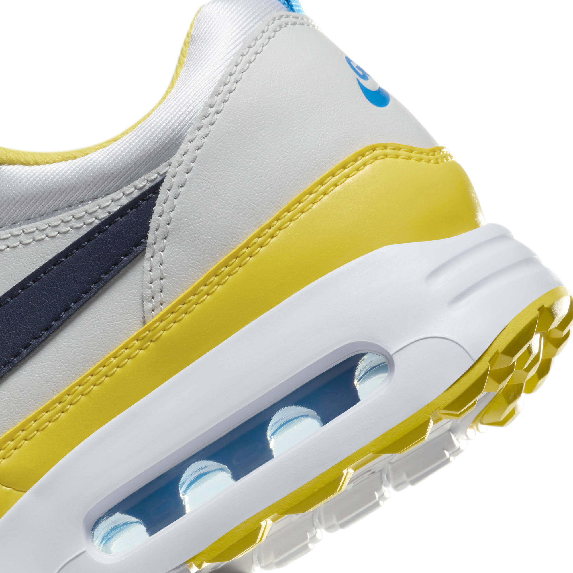 Nike air max resistance hot sale