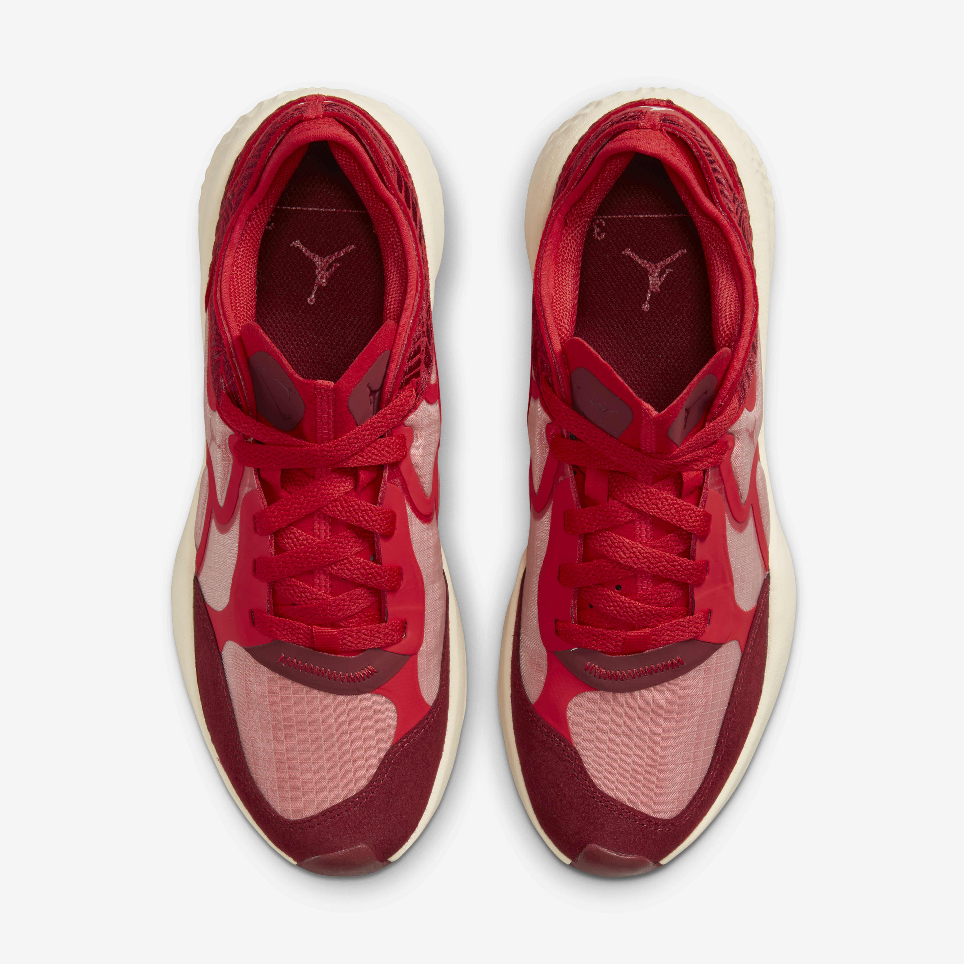 جوردن دلتا 3 لو SE image number 3