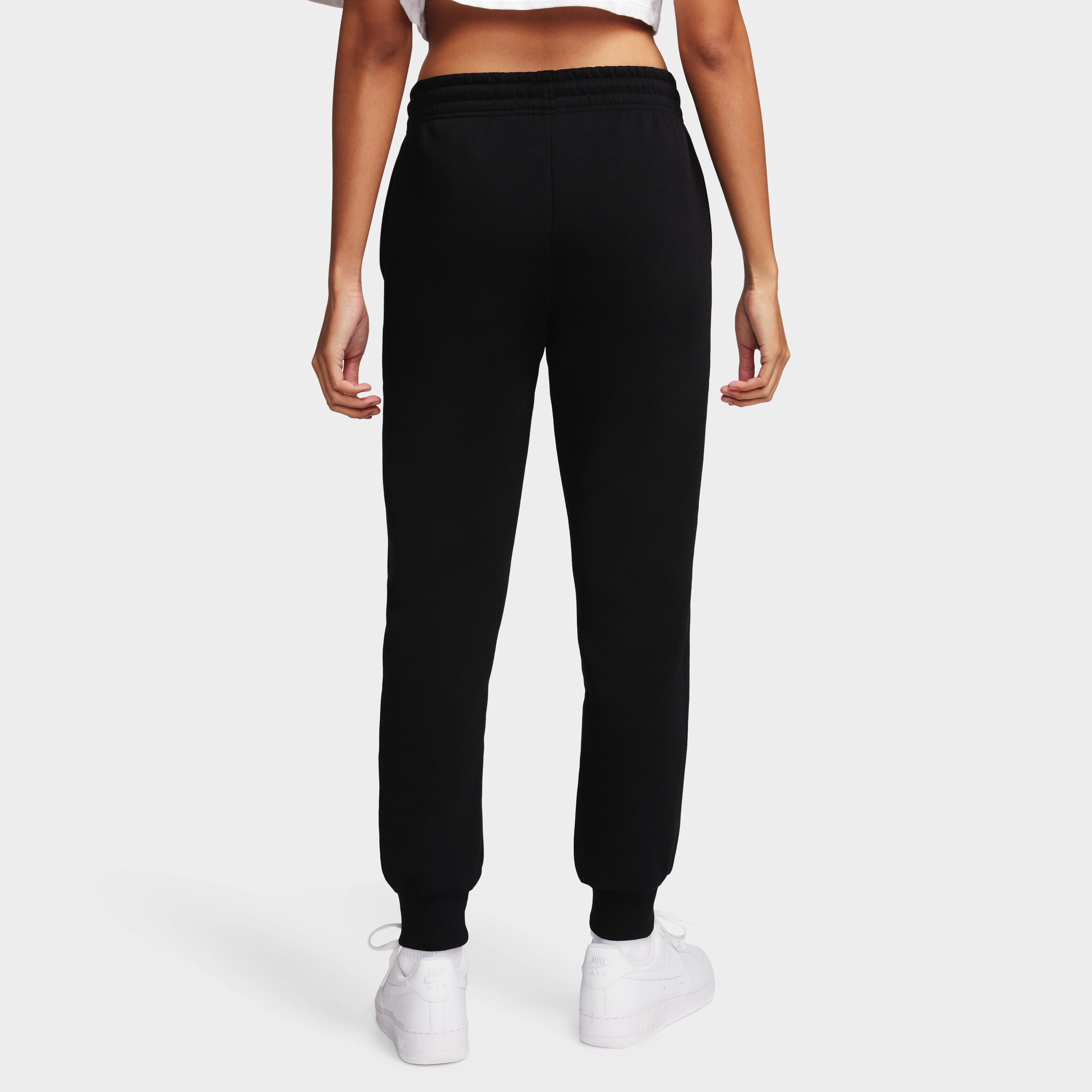 Grey nike tracksuit bottoms womens 2025