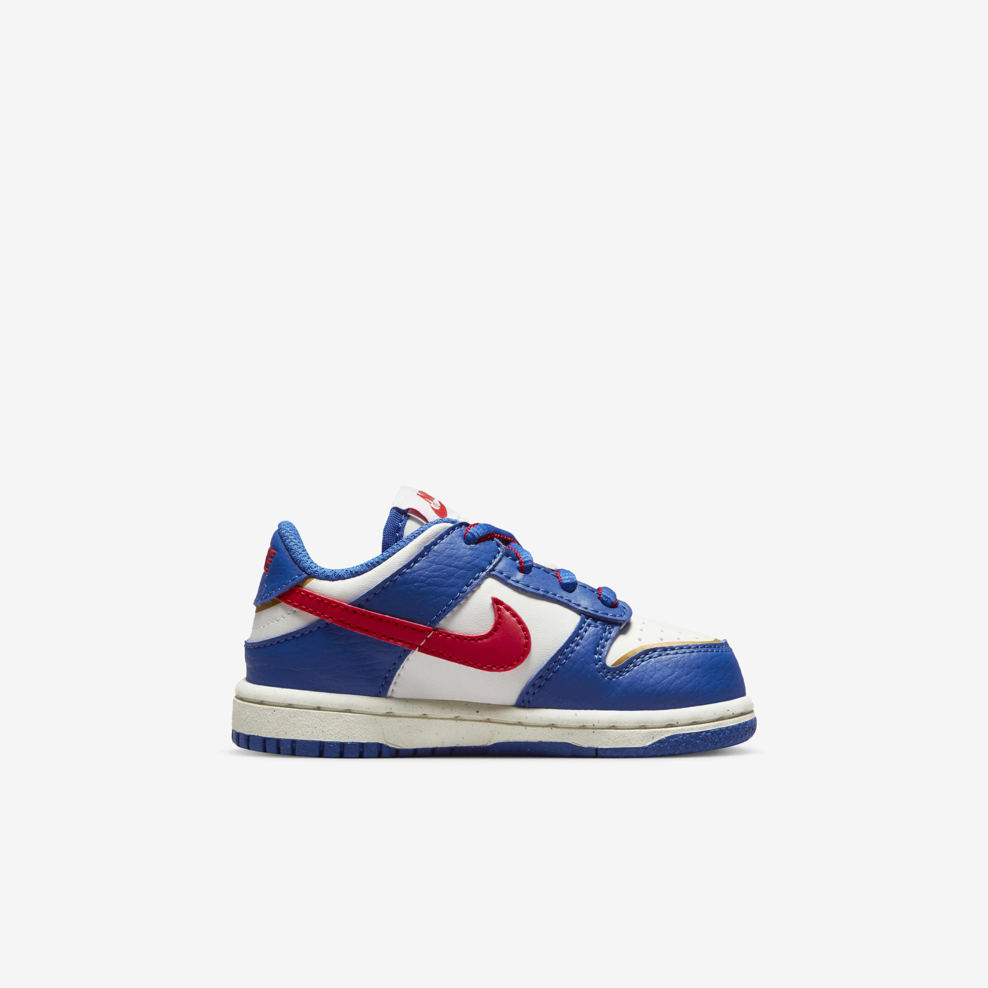 Nike Dunk Low Next Nature image number 2