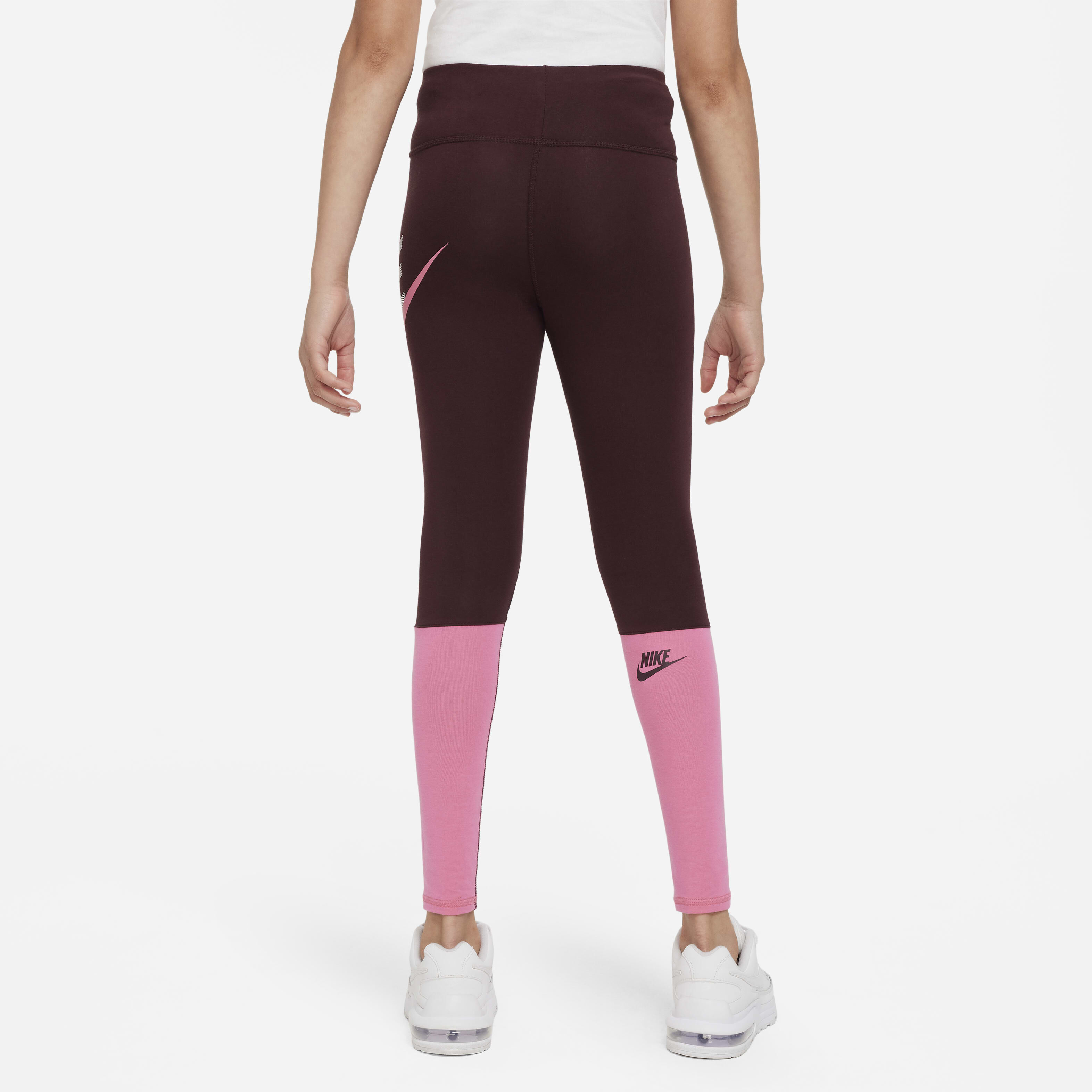 Nike dance leggings sales