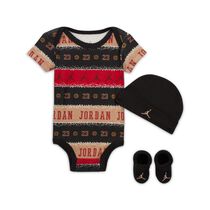Jordan MJ Holiday 3-Piece Boxed Set