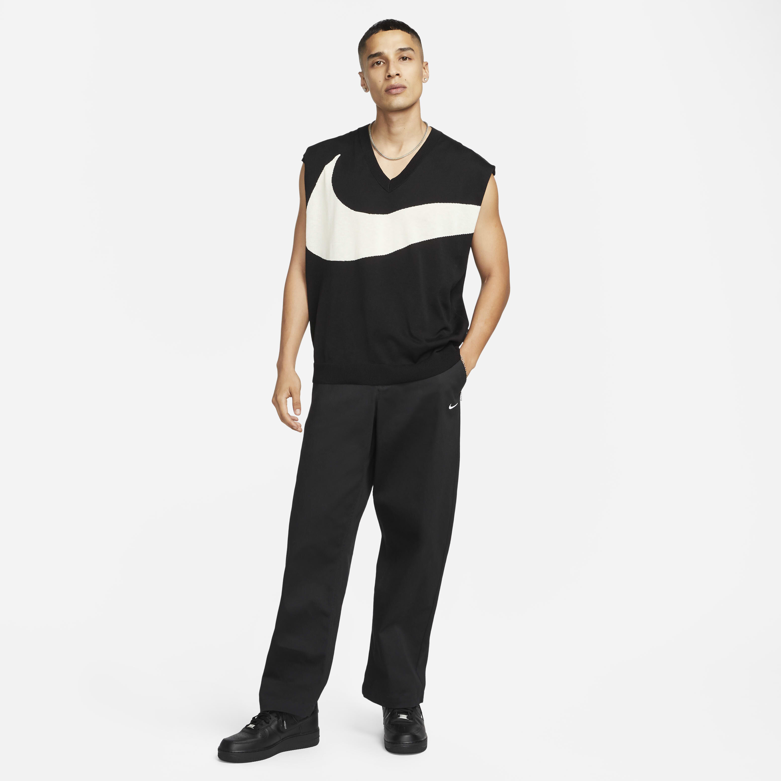 Nike Swoosh image number 5