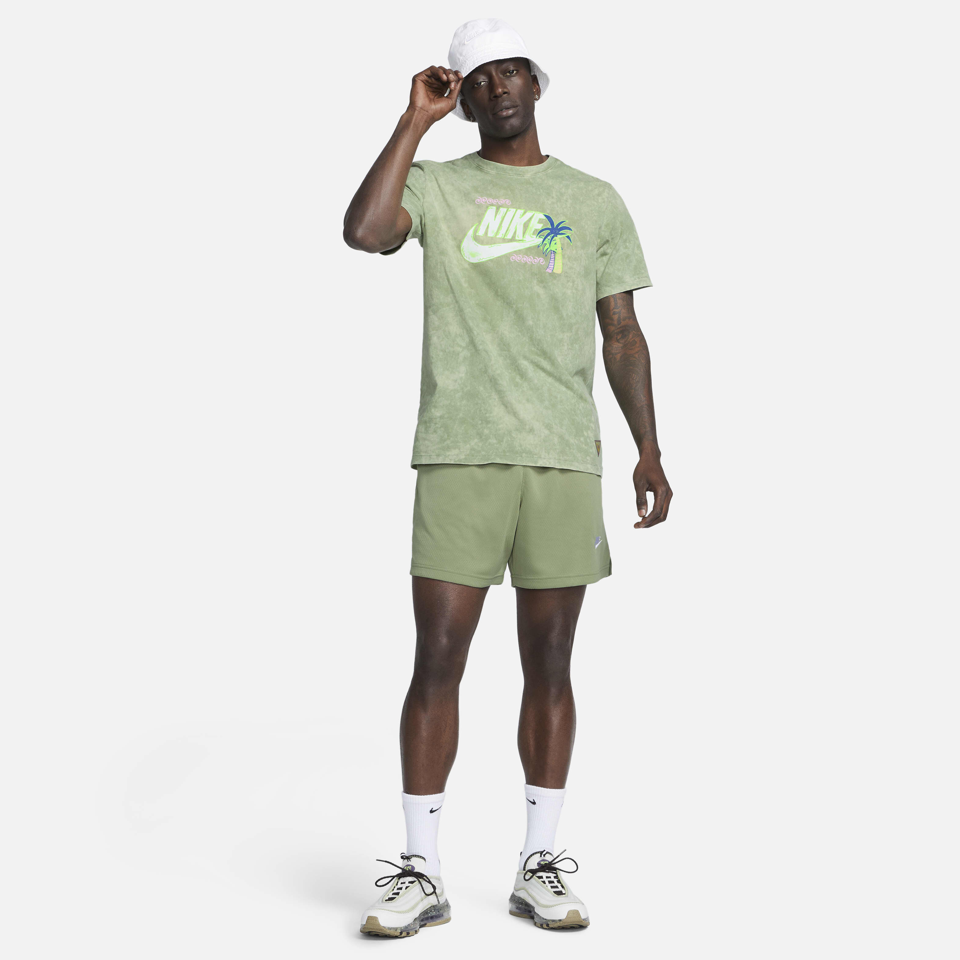 Nike Sportswear image number 4