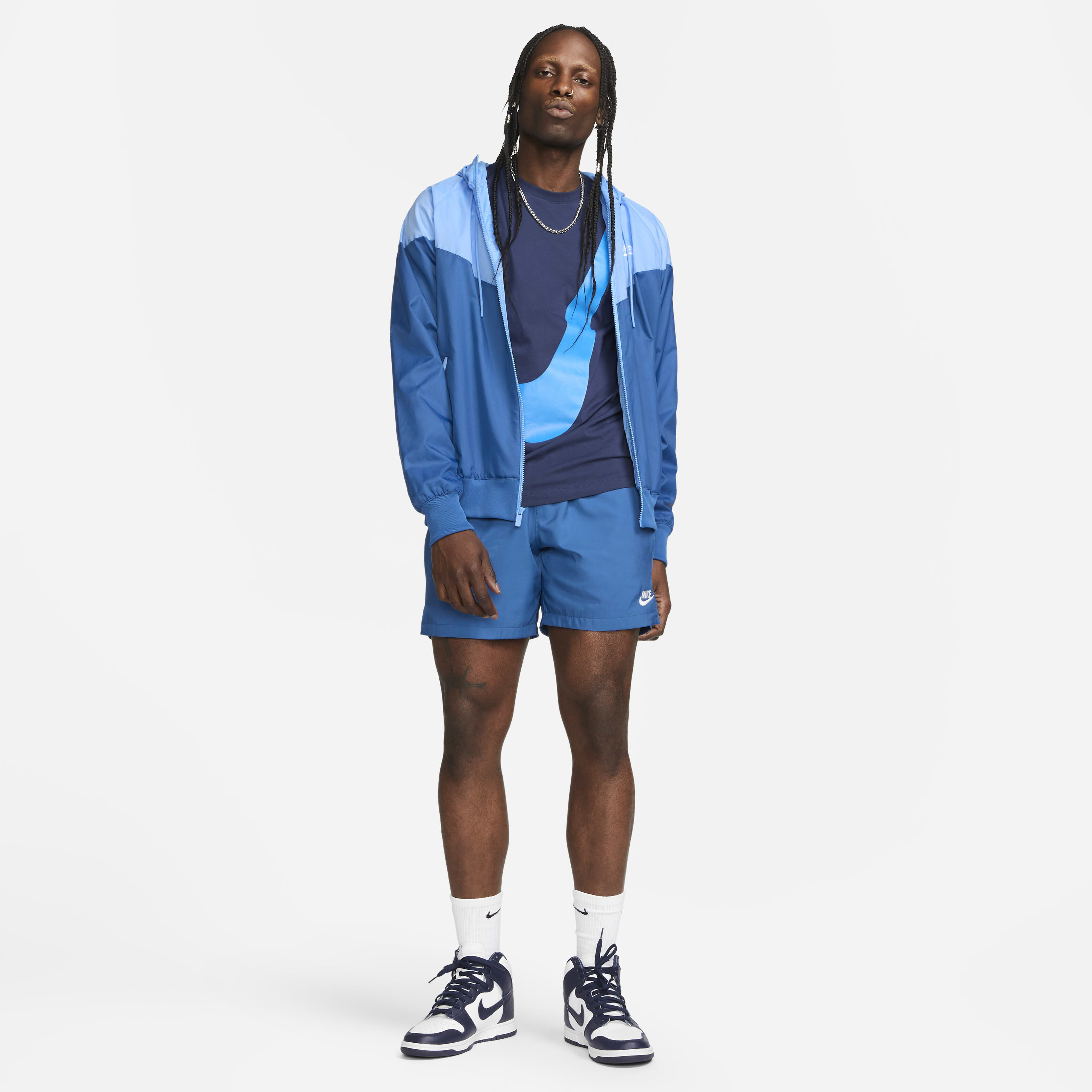 نايكي سبورتسوير image number 6