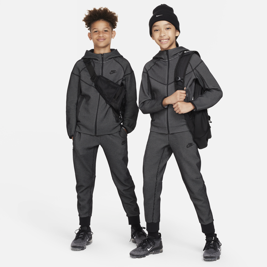 Nike sportswear shop tech fleece boys