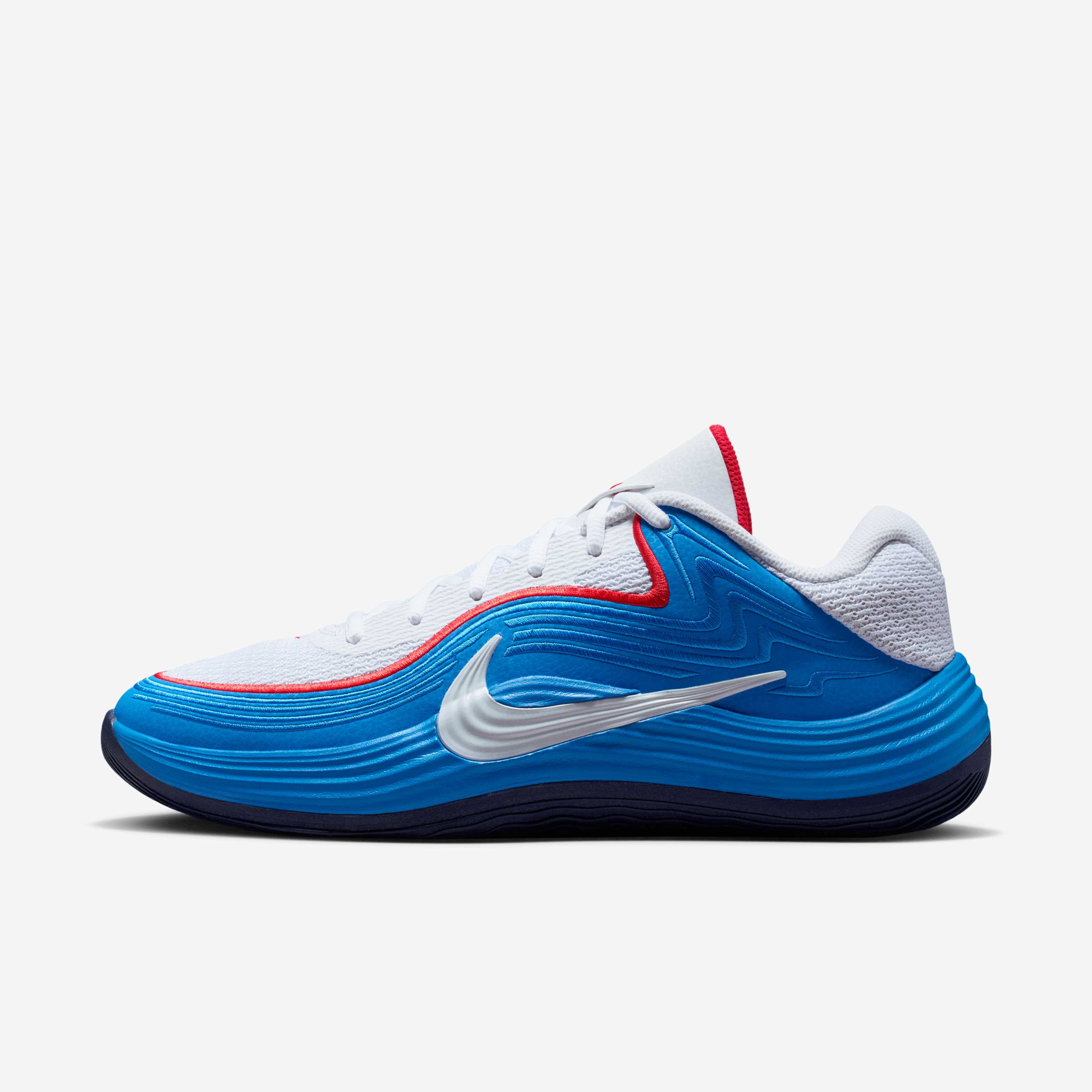 Nike Precision 8 Low image number 0