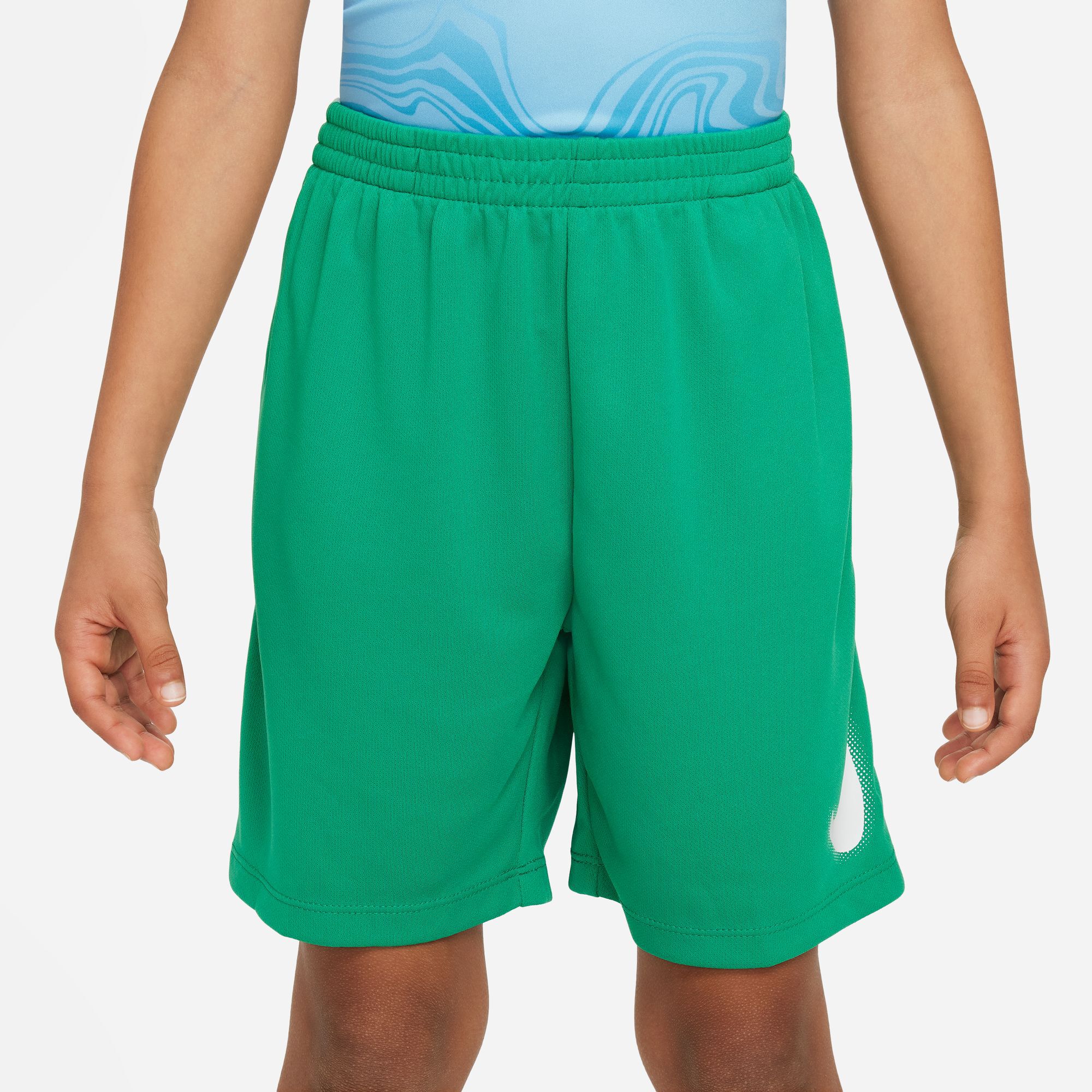Nike "All Day Play" Dri-FIT Shorts image number 1