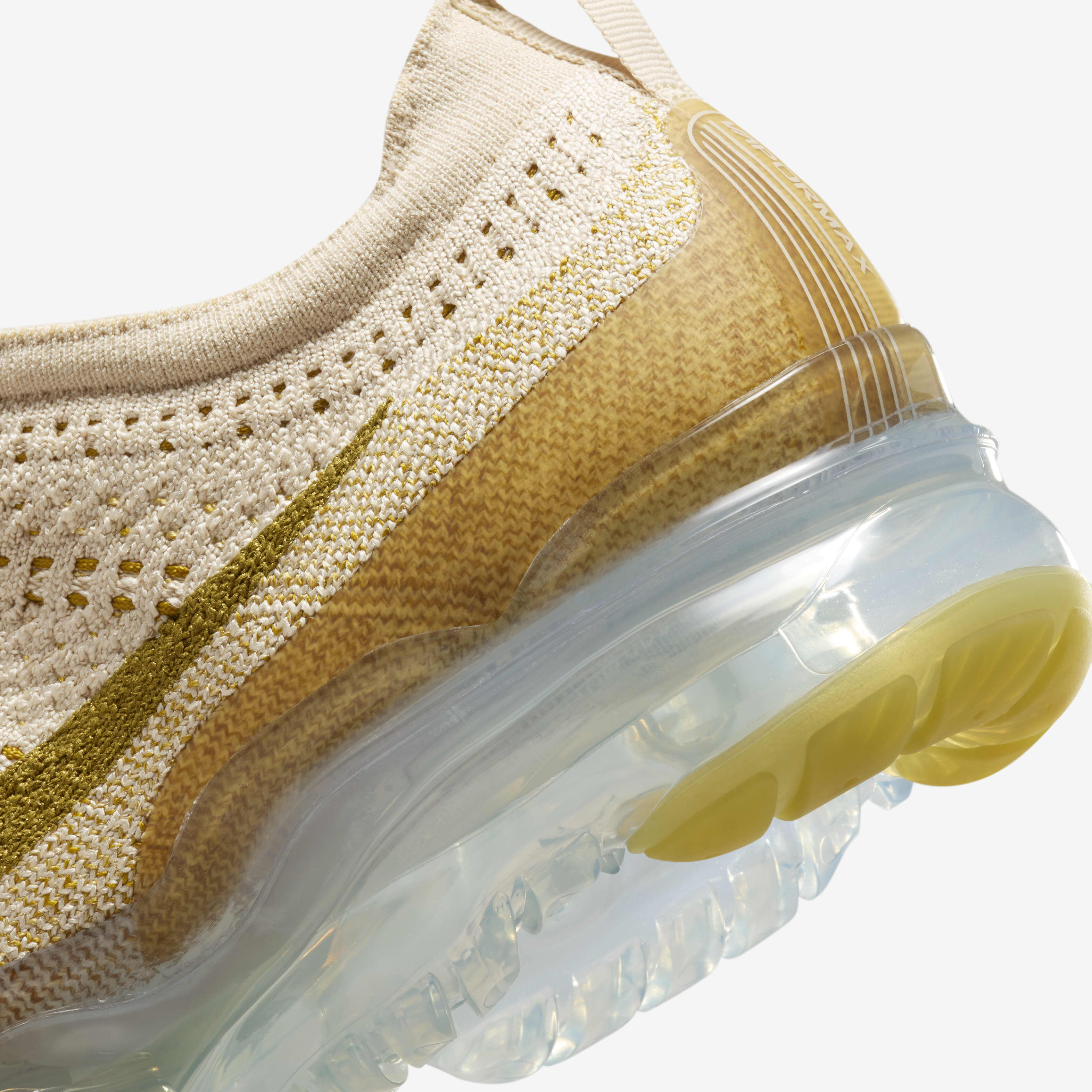 Nike Air VaporMax 2023 Flyknit image number 8