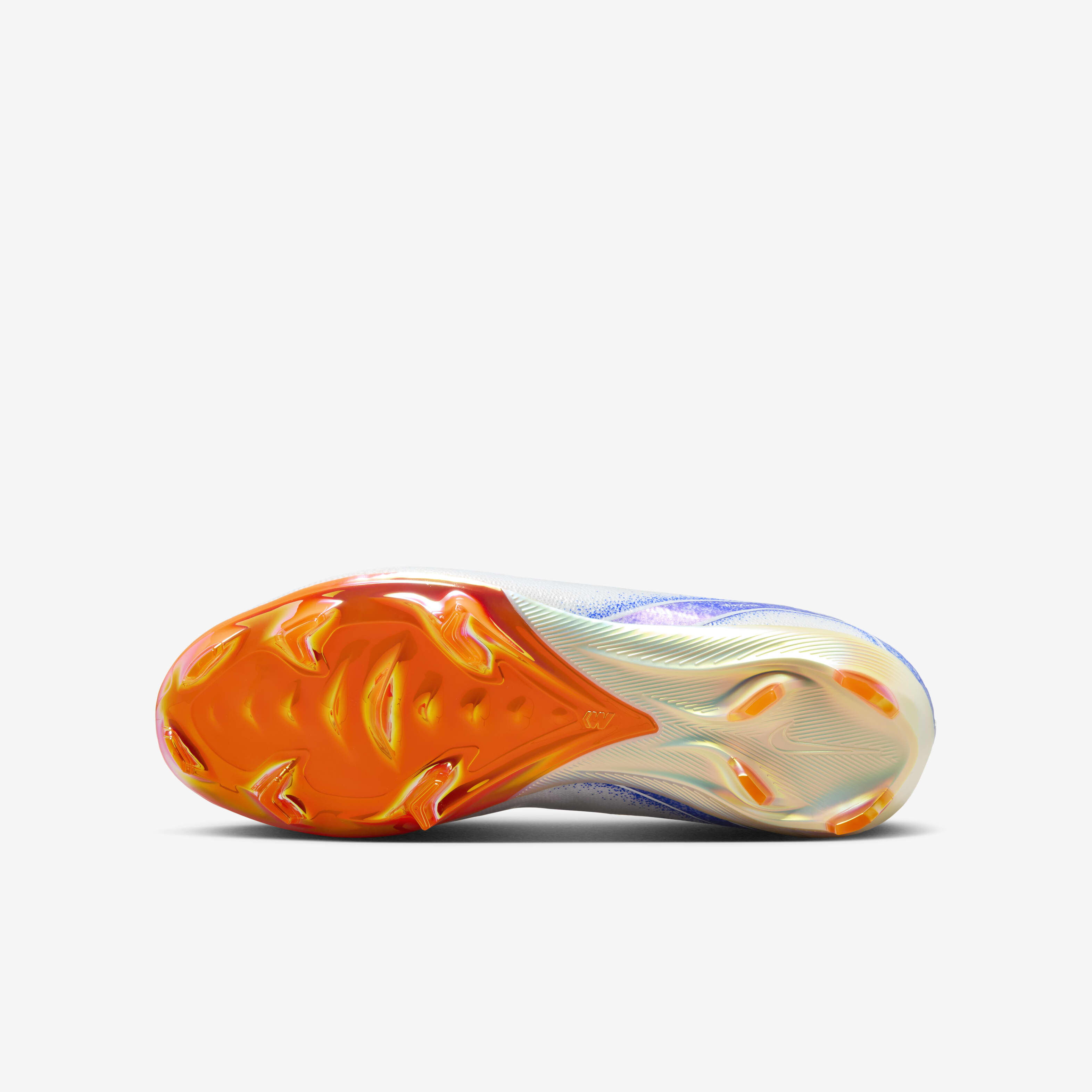 Nike Jr. Mercurial Vapor 16 Pro Blueprint image number 1