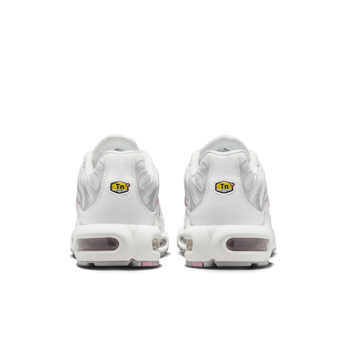 Nike air max plus top blancas