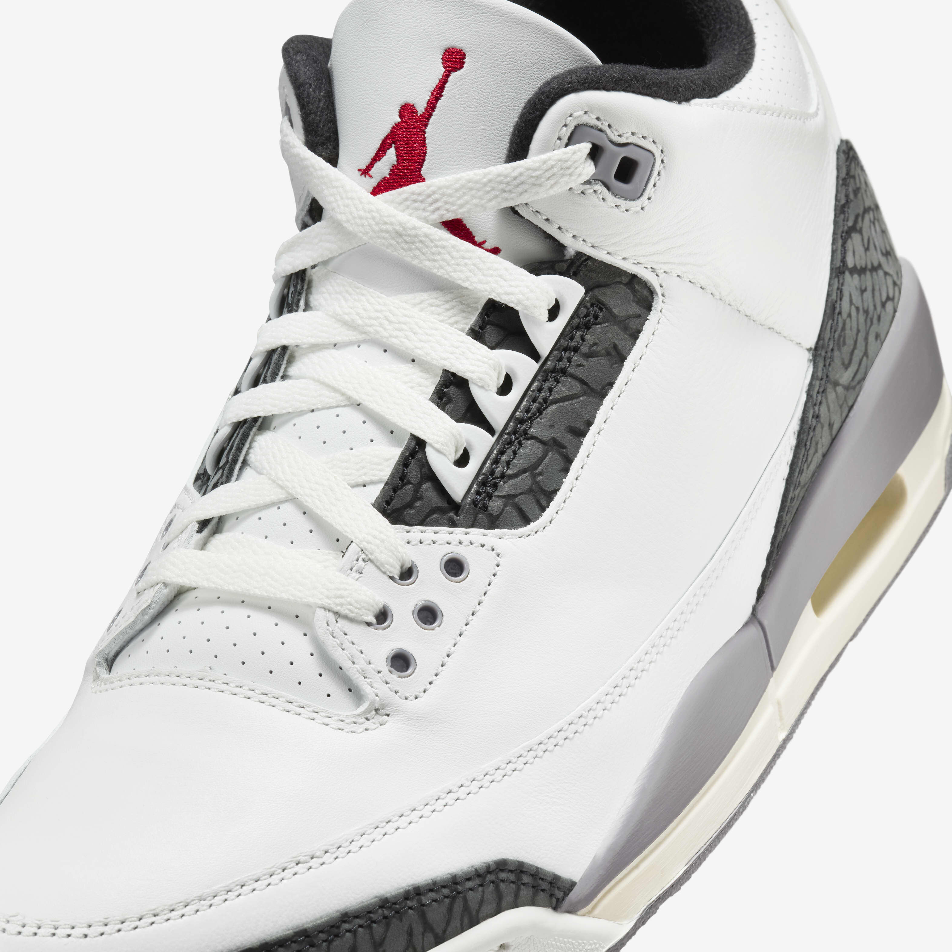 Mens air jordan 3 online
