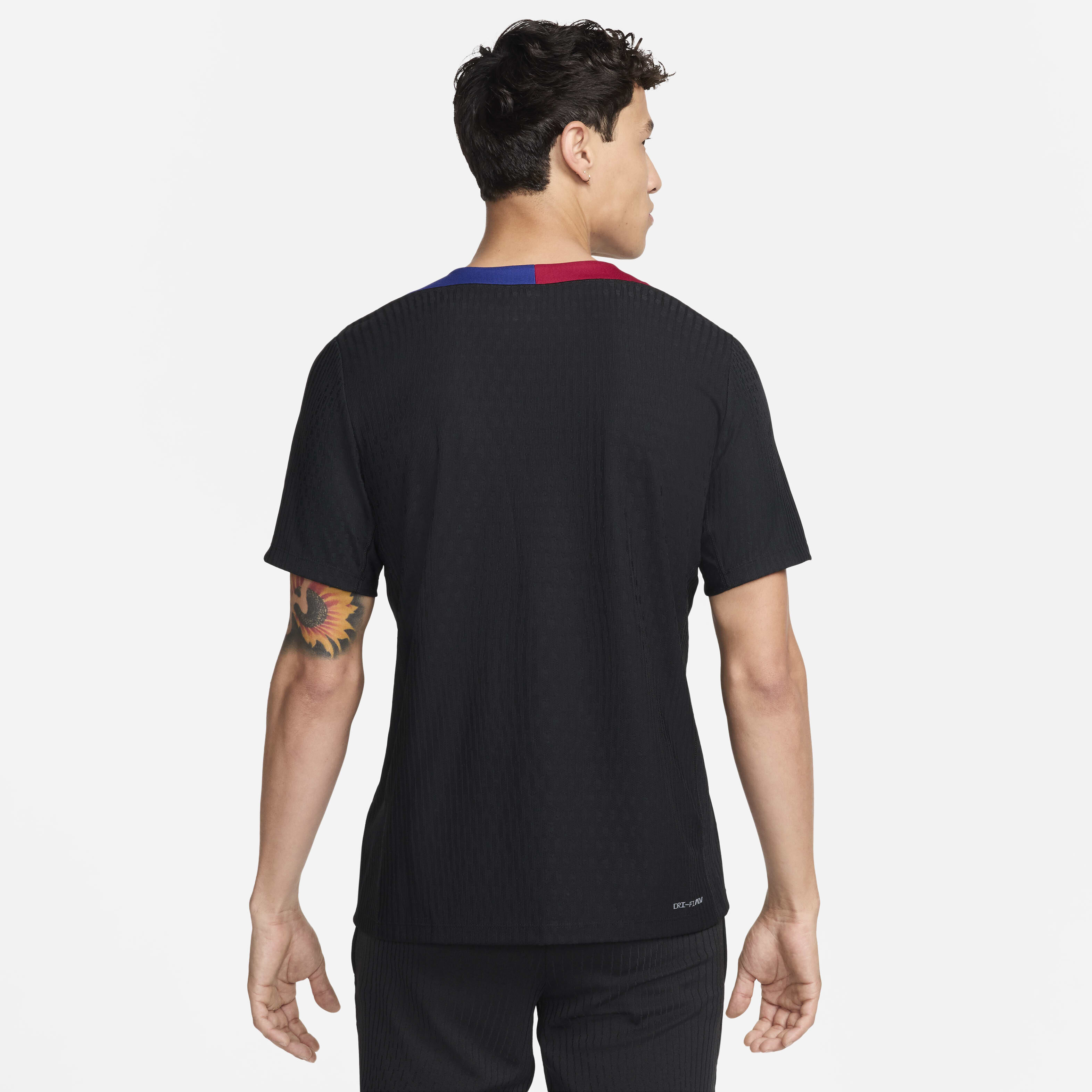 Buy F.C. Barcelona Strike Elite Men's Nike Dri-FIT ADV Football