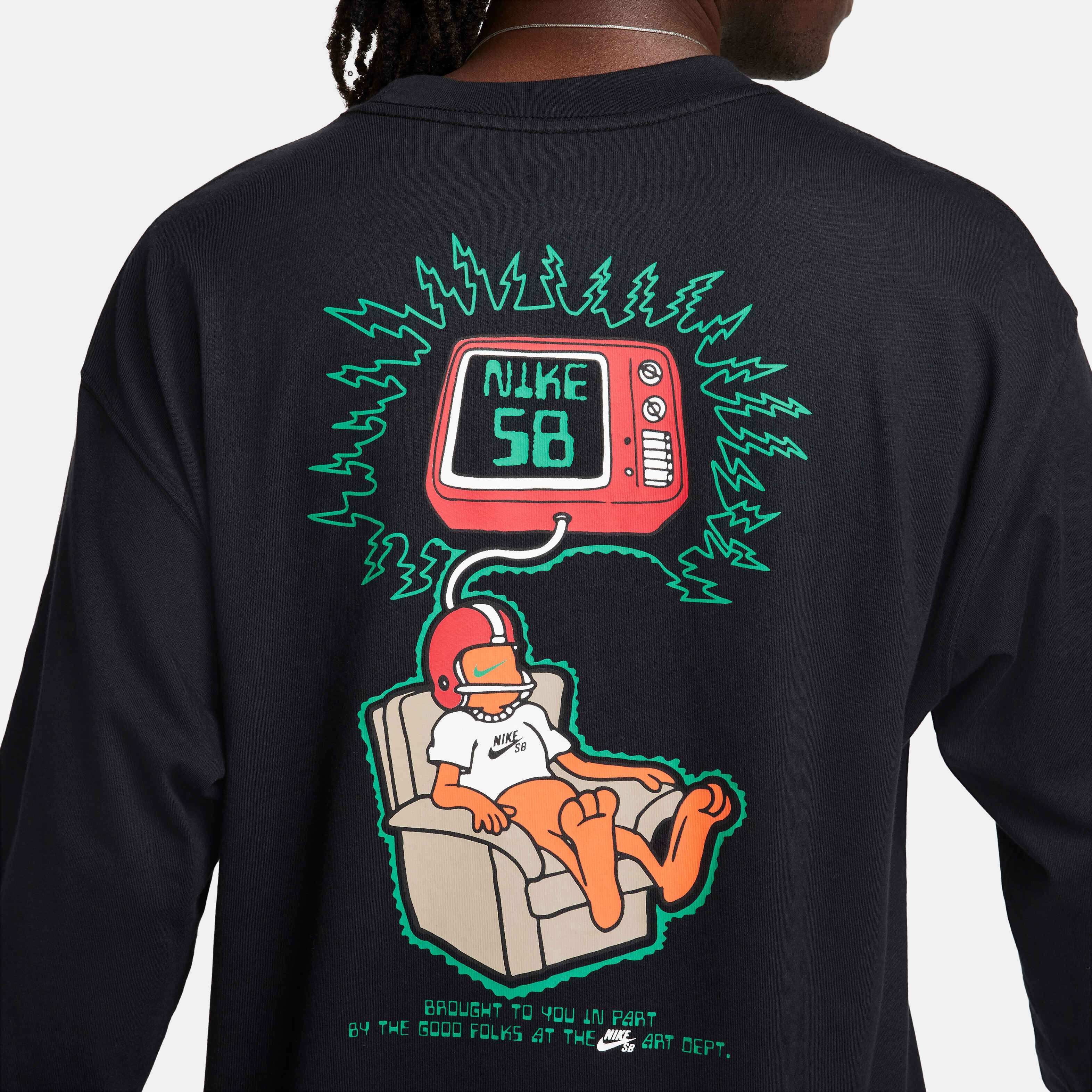 Nike SB image number 3