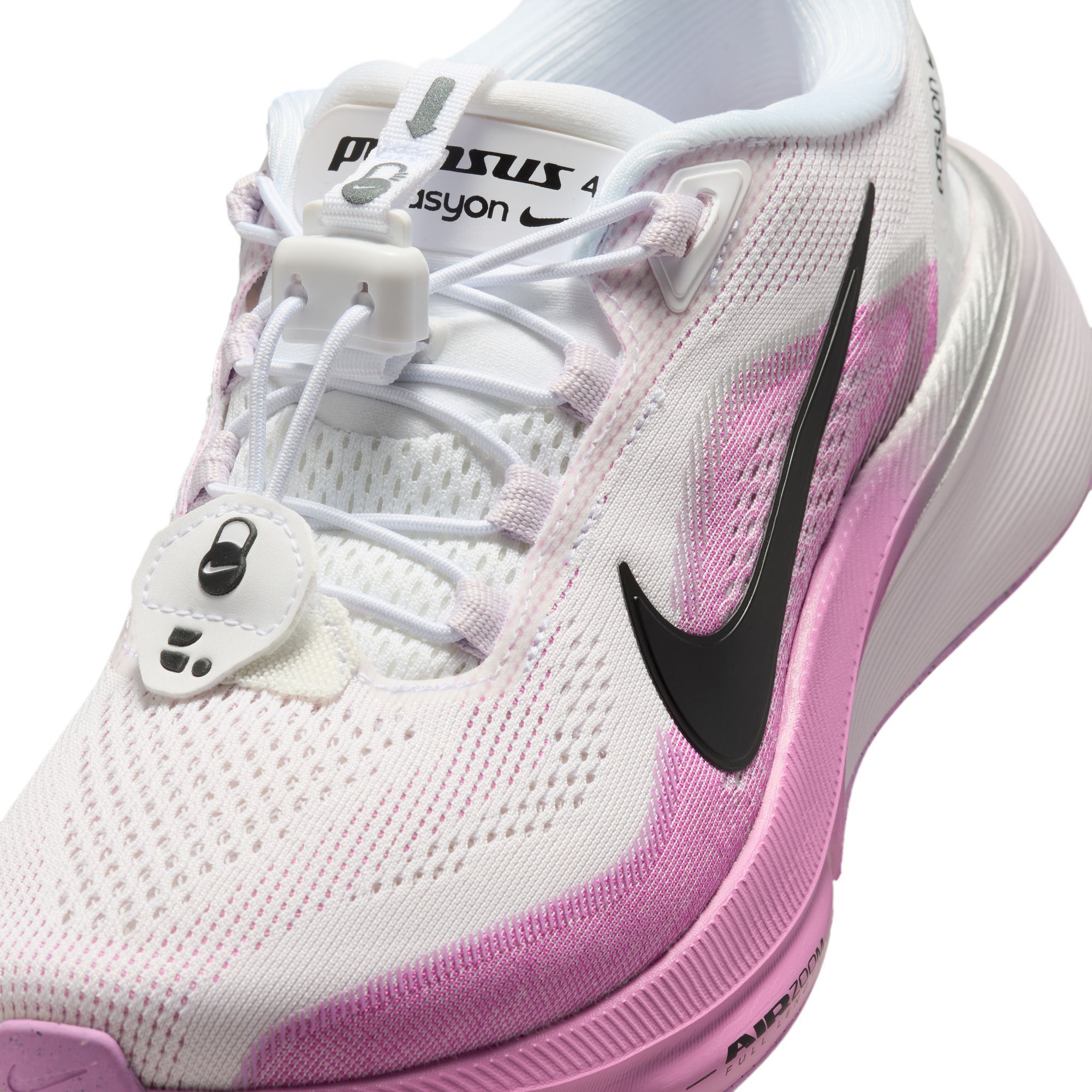 Nike Pegasus 42 EasyOn image number 8