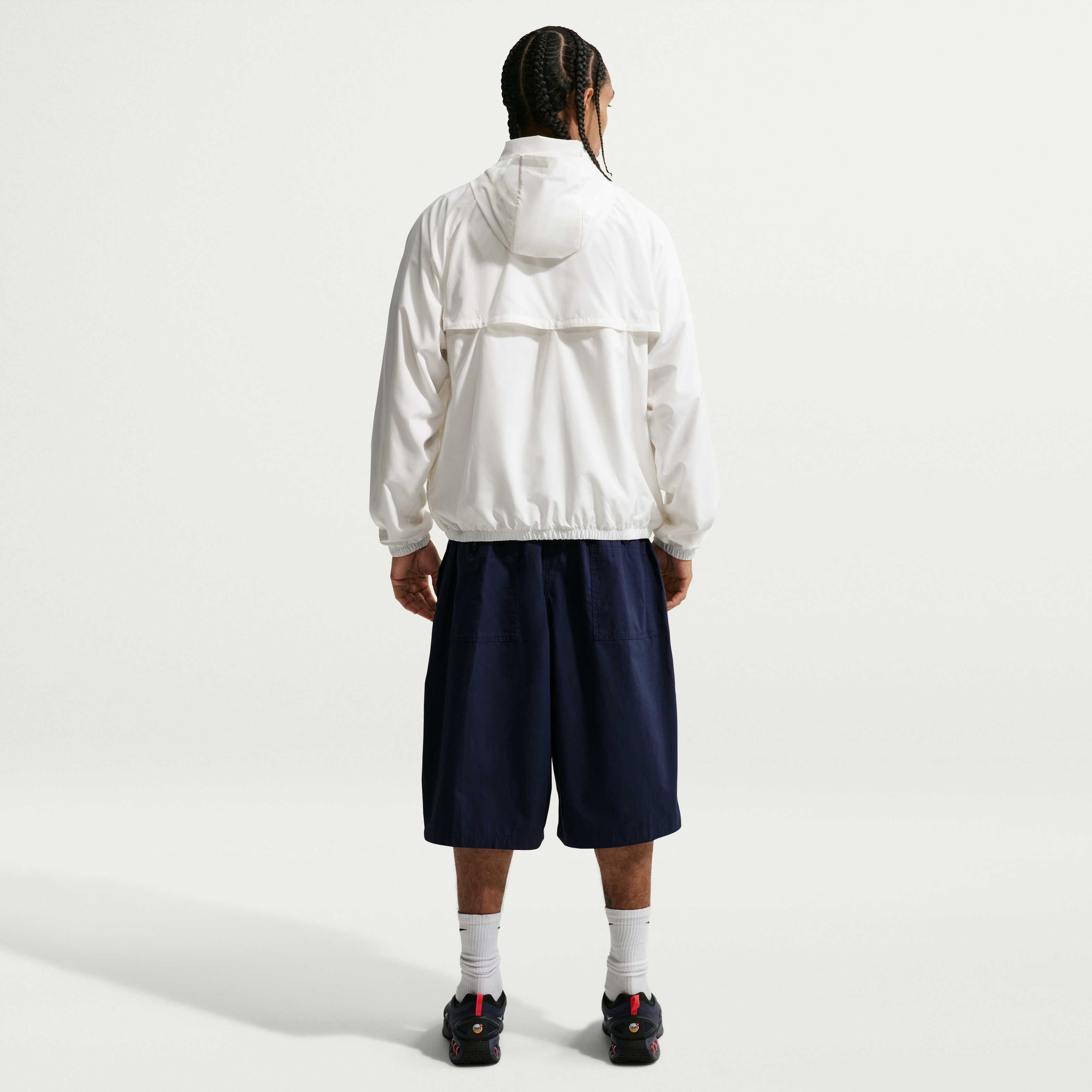 Nike Club image number 4