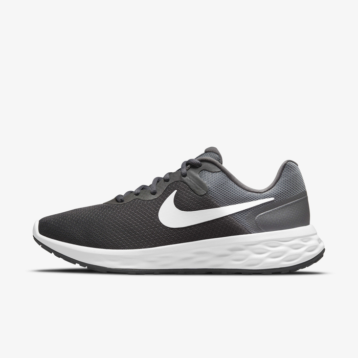 Buy Nike Revolution Men's Road Running Shoes Iron Grey/Smoke