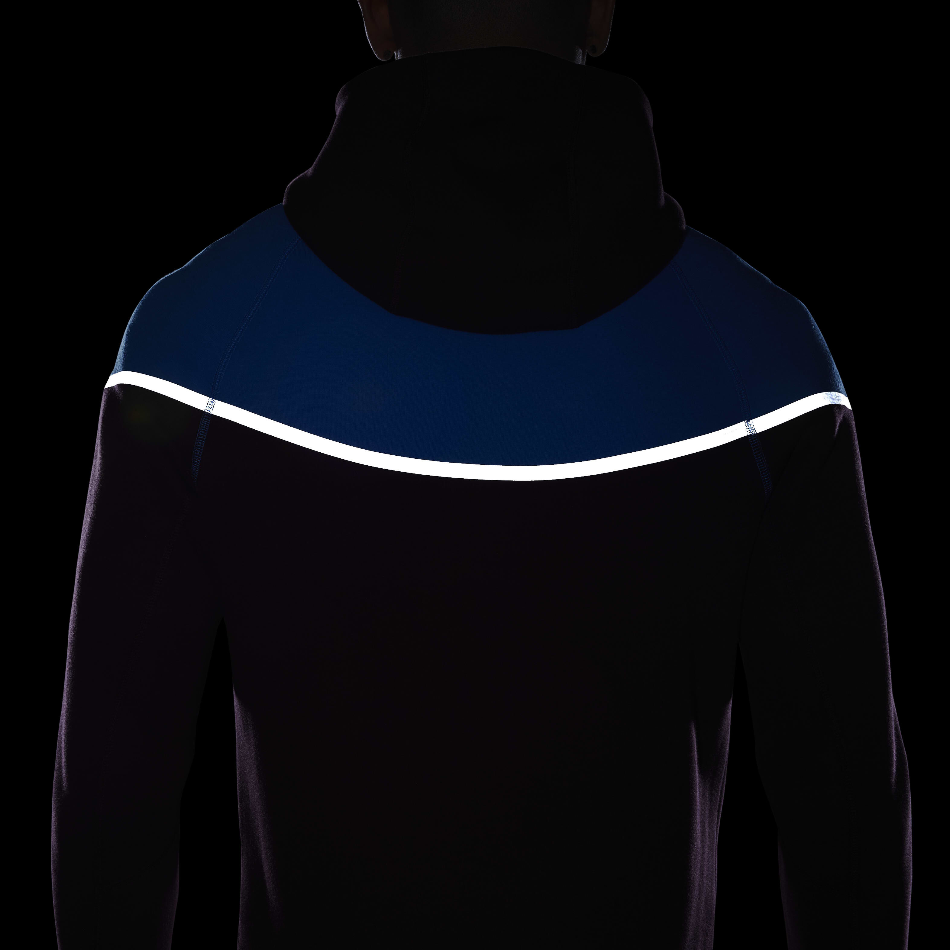 Nike Tech Windrunner image number 12
