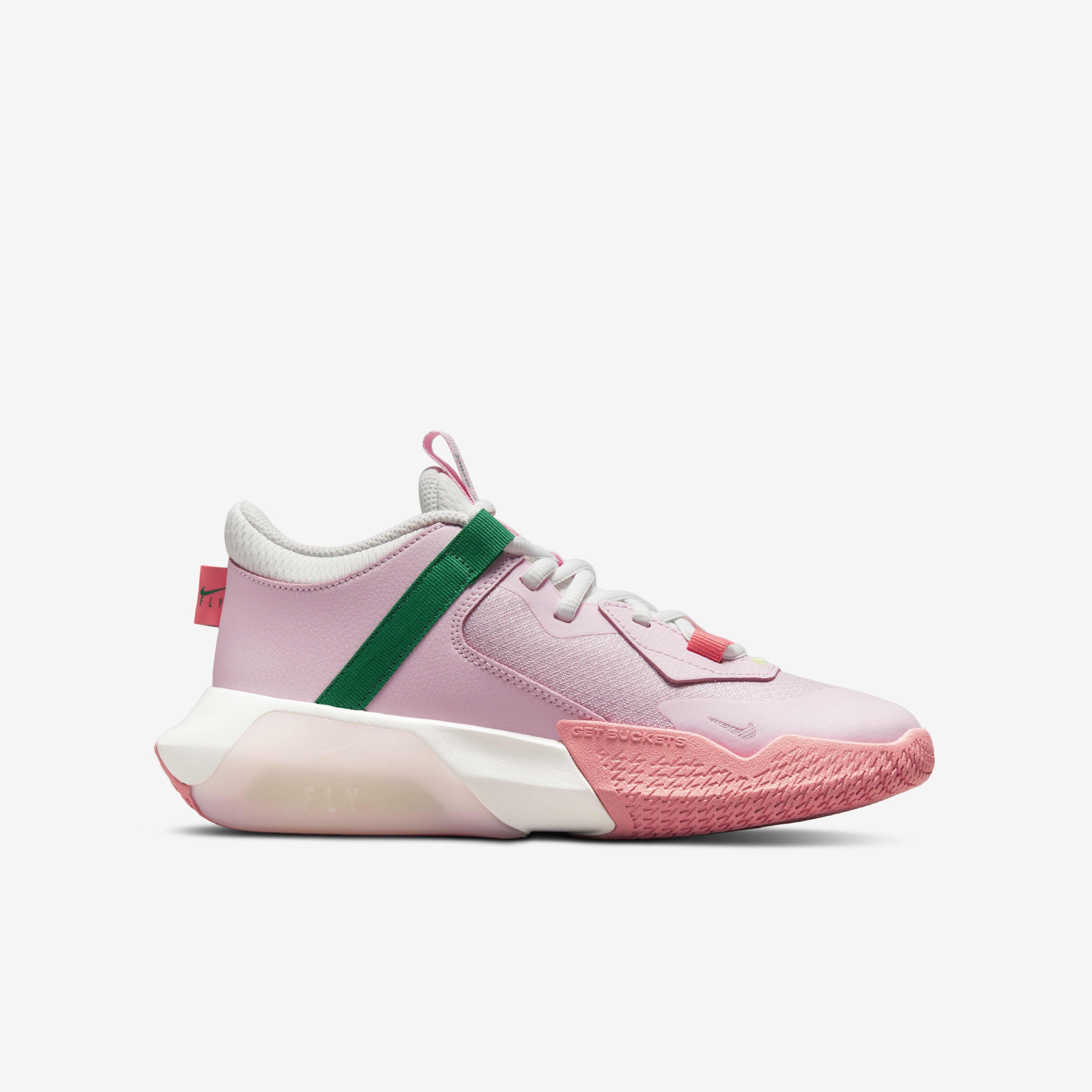 Nike Air Zoom Crossover image number 2